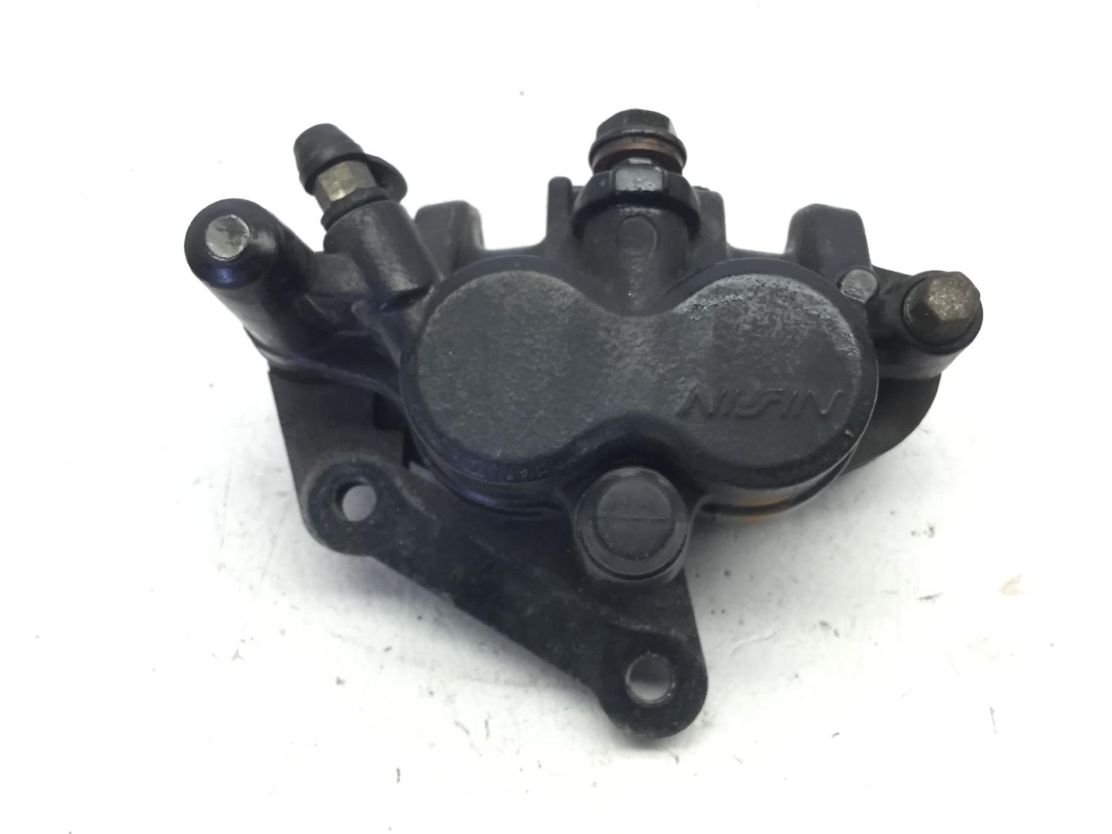Piaggio liberty iget abs 125 pinza freno anteriore - interasse: 57 mm 2015 2019 ma4100
