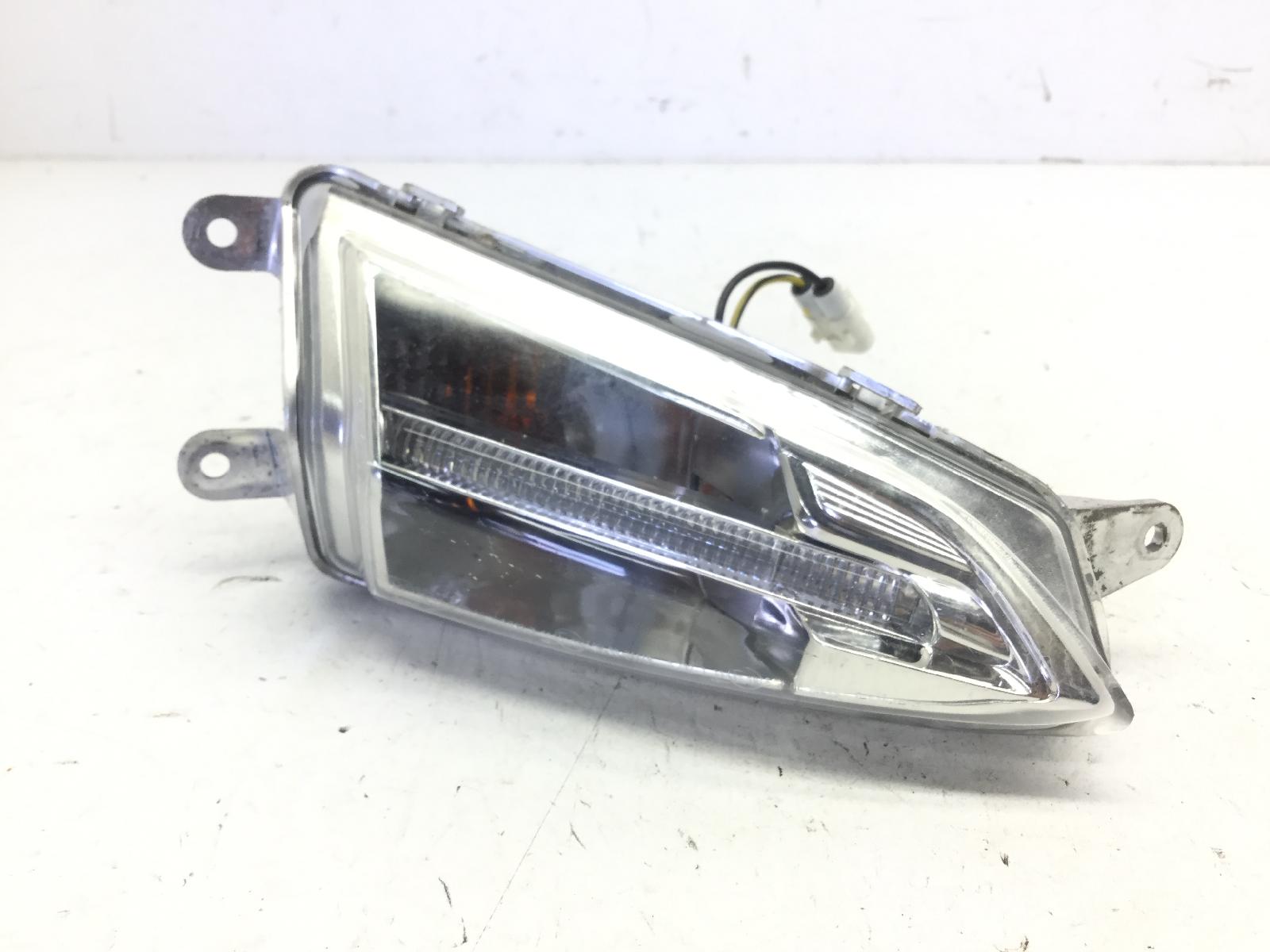 Piaggio liberty iget abs 125 freccia anteriore destra 2015 2019 ma4100
