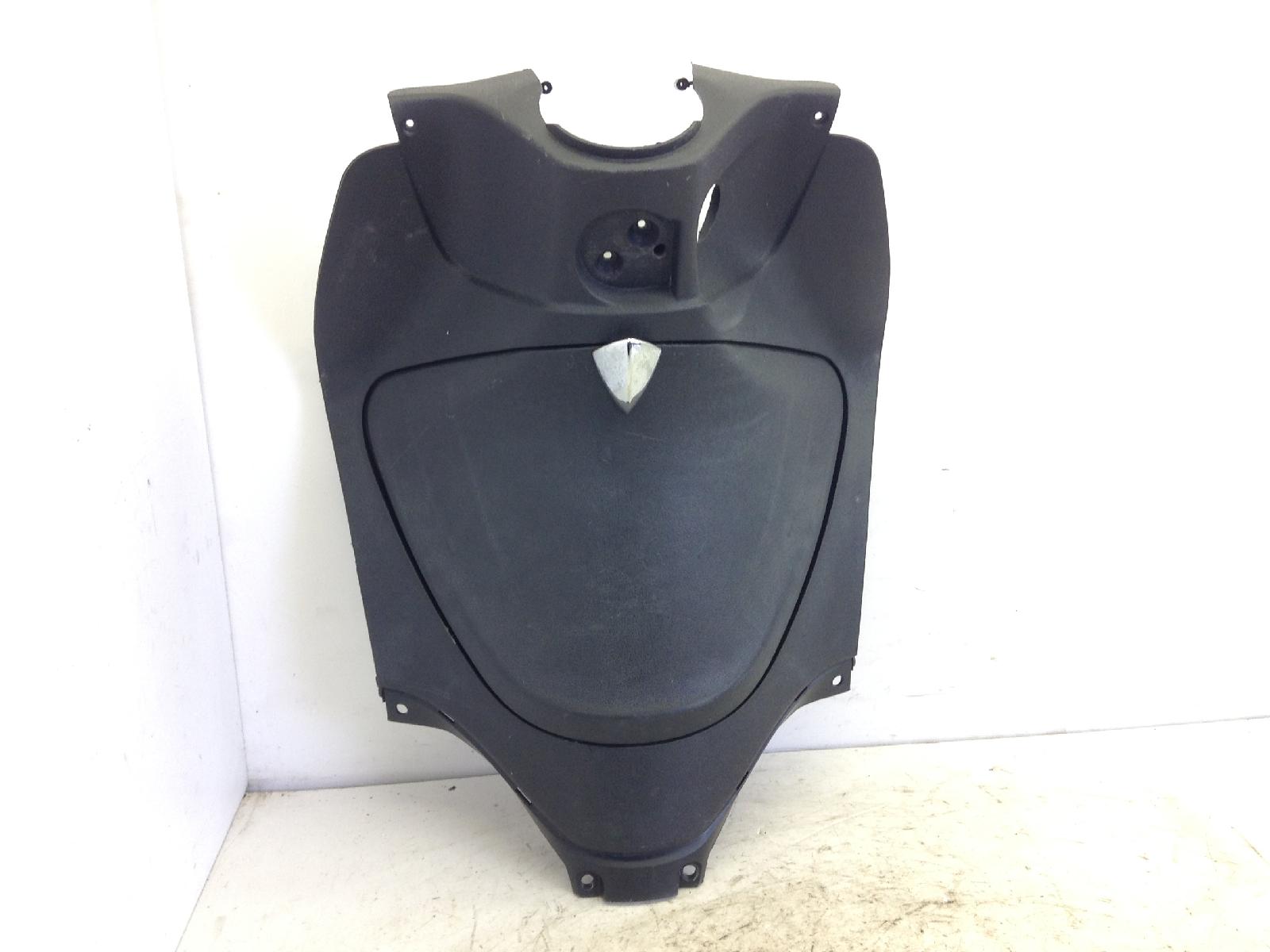 Piaggio liberty iget abs 125 carena controscudo retrocudo 2015 2019 ma4100