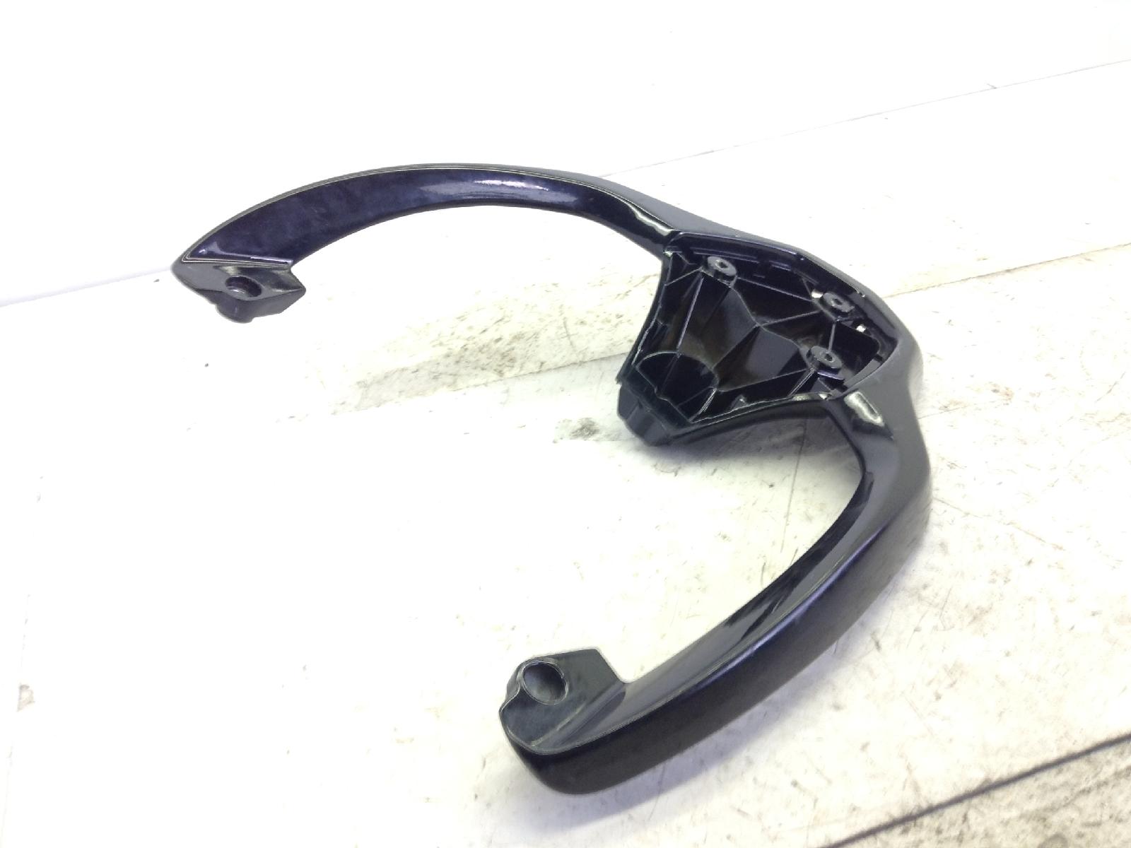 Piaggio liberty iget abs 125 maniglione posteriore 2015 2019 ma4100