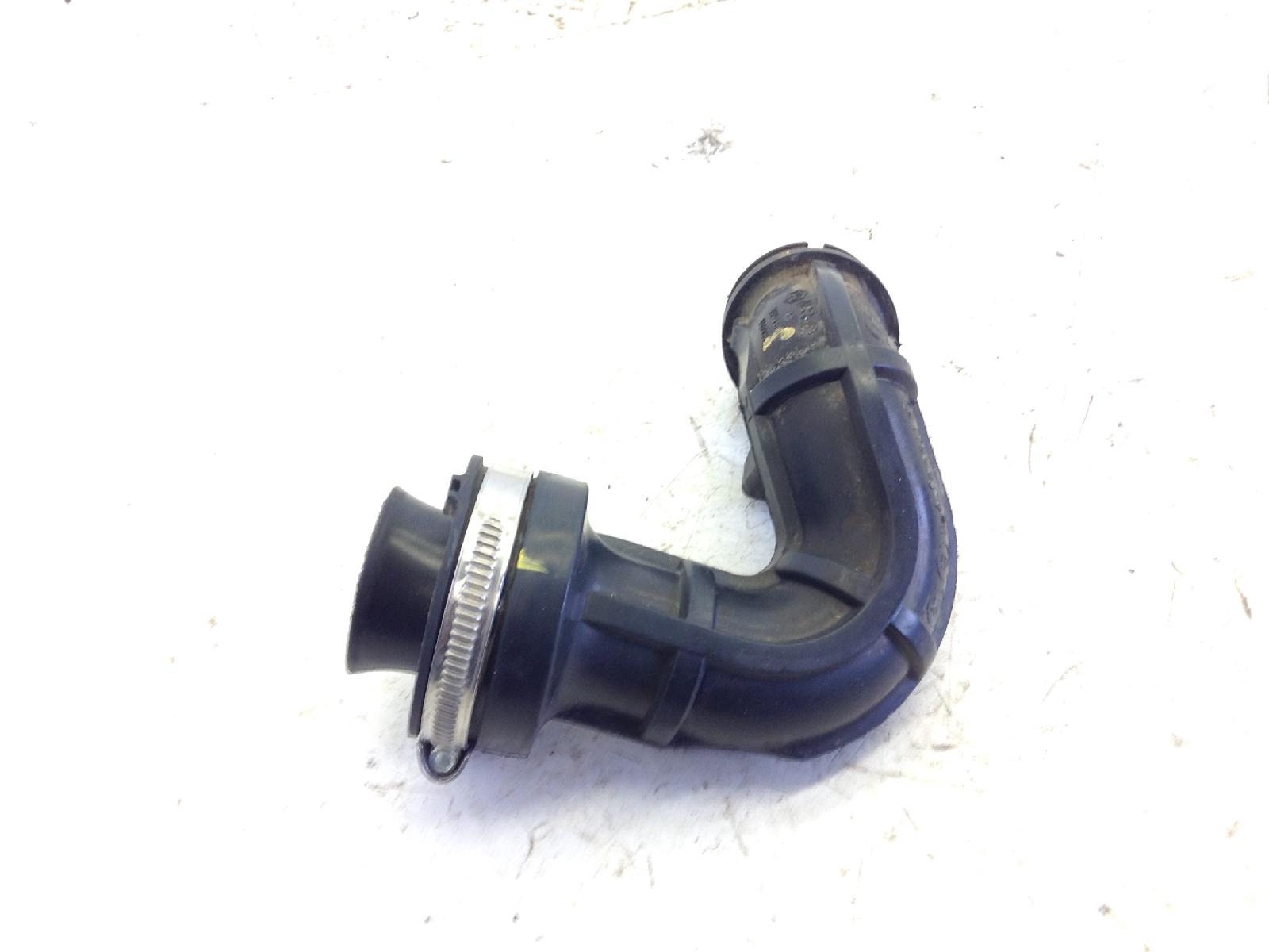 Piaggio liberty iget abs 125 condotto collettore cassa filtro aria 2015 2019 ma4100