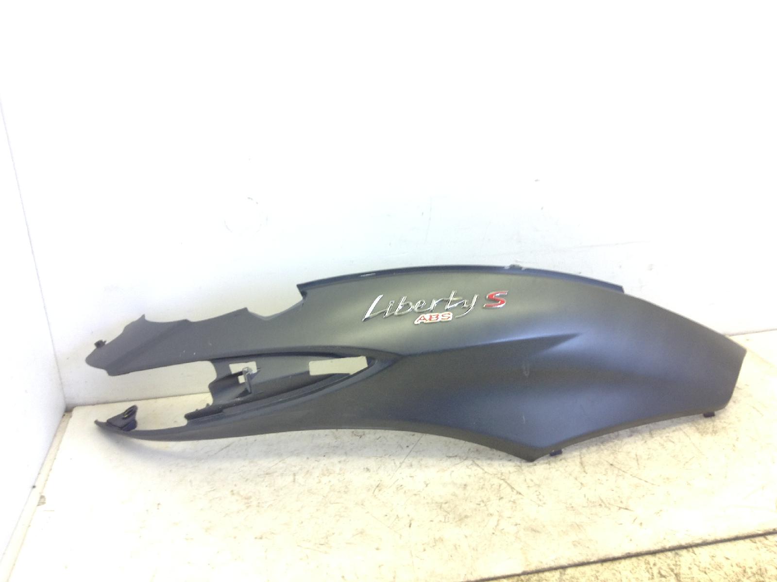 Piaggio liberty iget abs 125 carena fiancata posteriore destra 2015 2019 ma4100