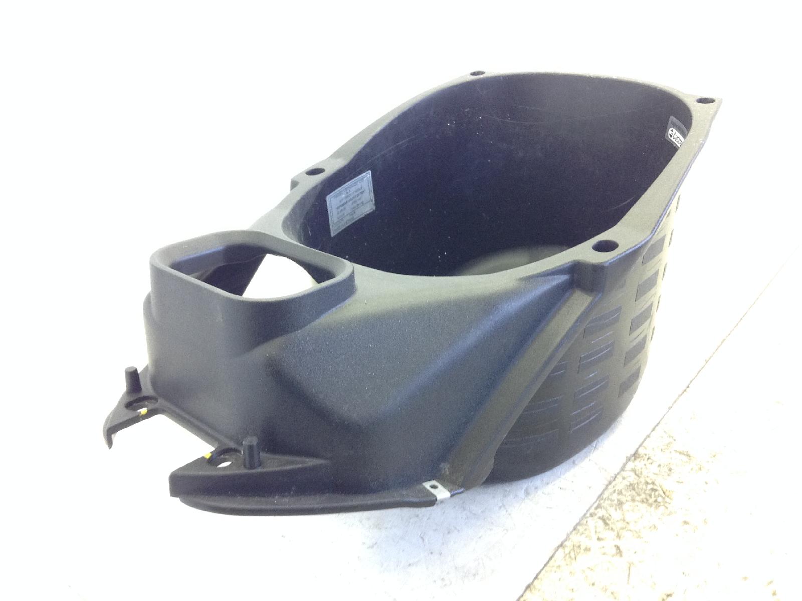 Piaggio liberty iget abs 125 carena vano sottosella 2015 2019 ma4100