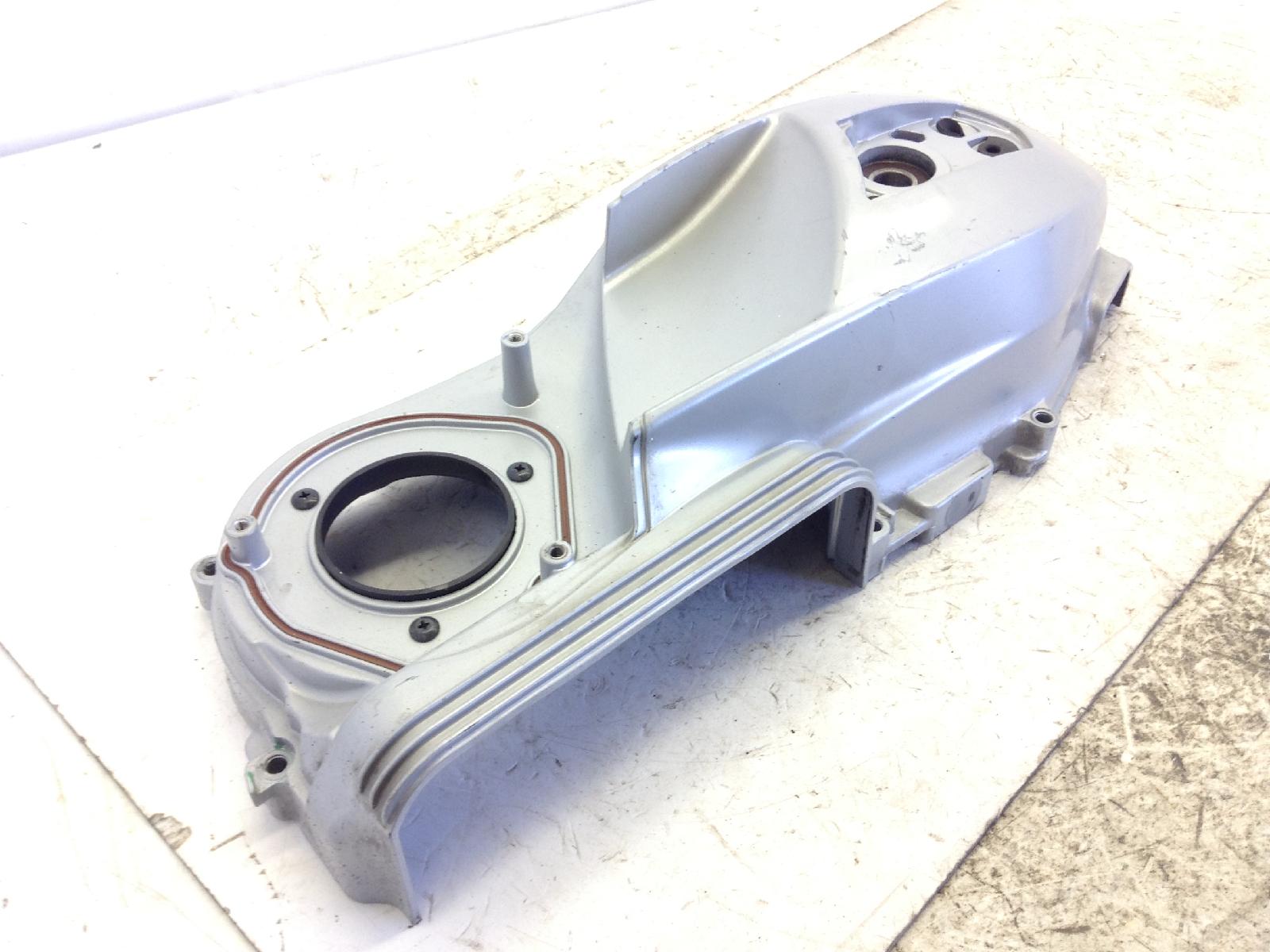 Piaggio liberty iget abs 125 coperchio carter trasmissione 2015 2019 ma4100