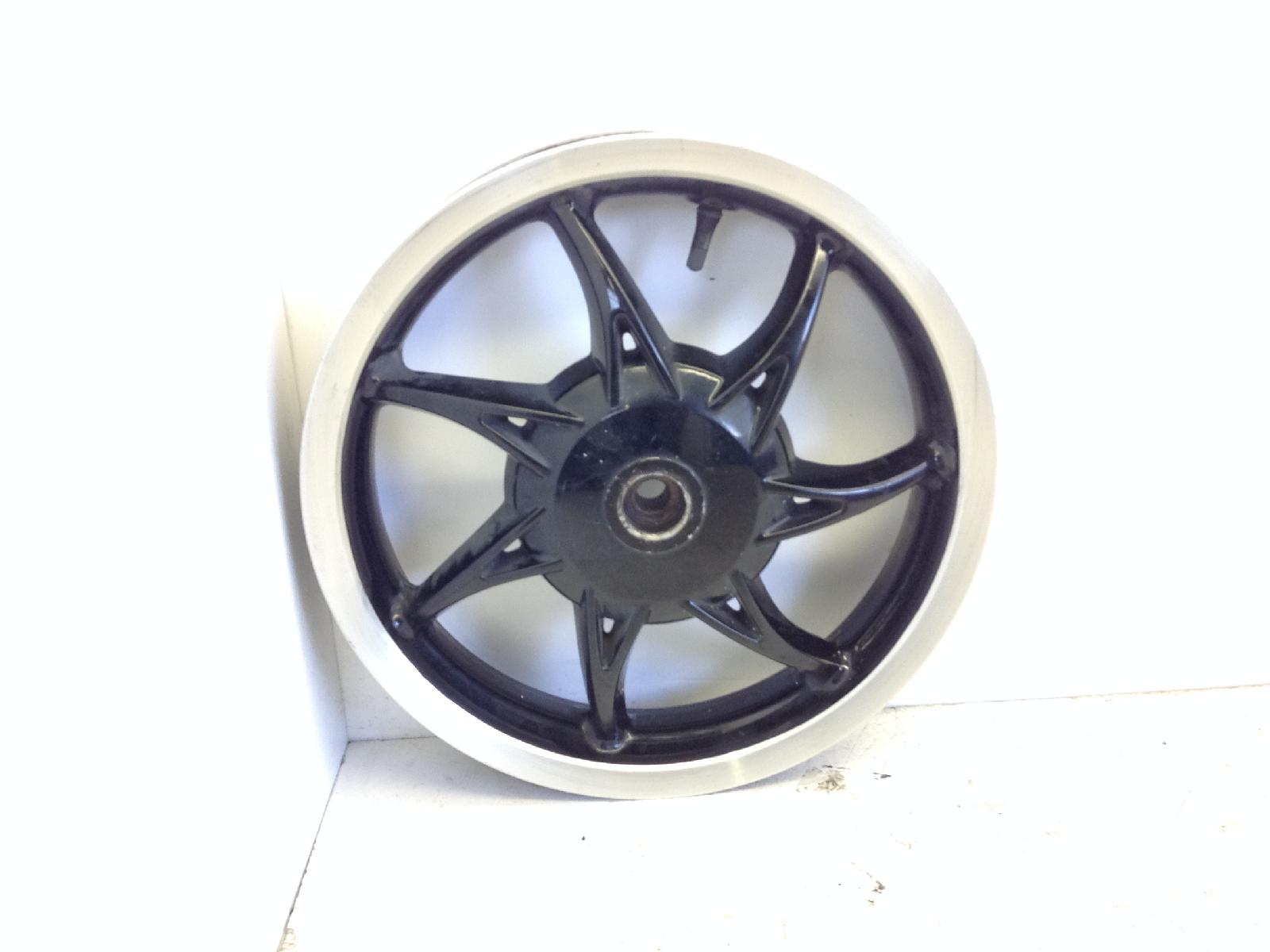 Piaggio liberty iget abs 125 cerchio ruota posteriore 14 x 2.50 2015 2019 ma4100