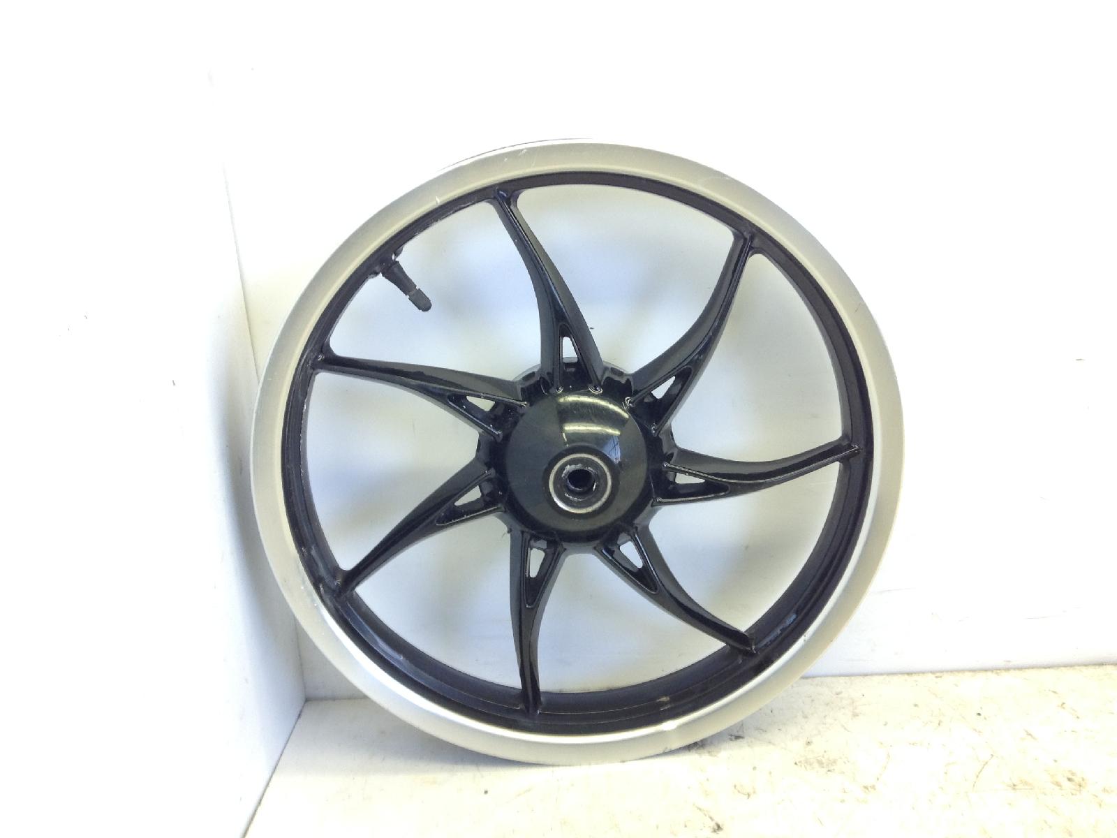 Piaggio liberty iget abs 125 cerchio ruota anteriore 16 x 2.15 2015 2019 ma4100