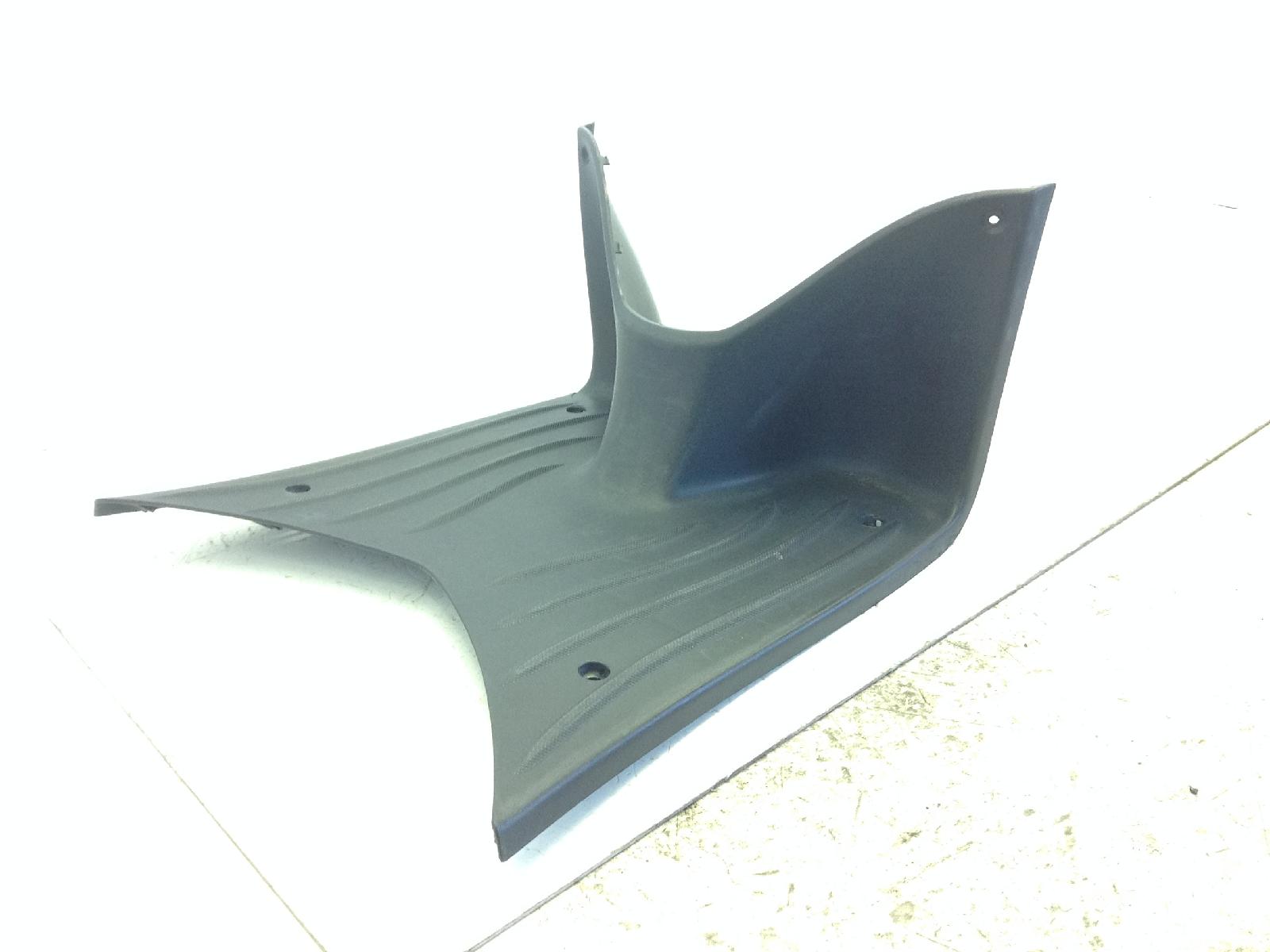 Piaggio liberty iget abs 125 carena pedana pavimento poggiapiedi 2015 2019 ma4100