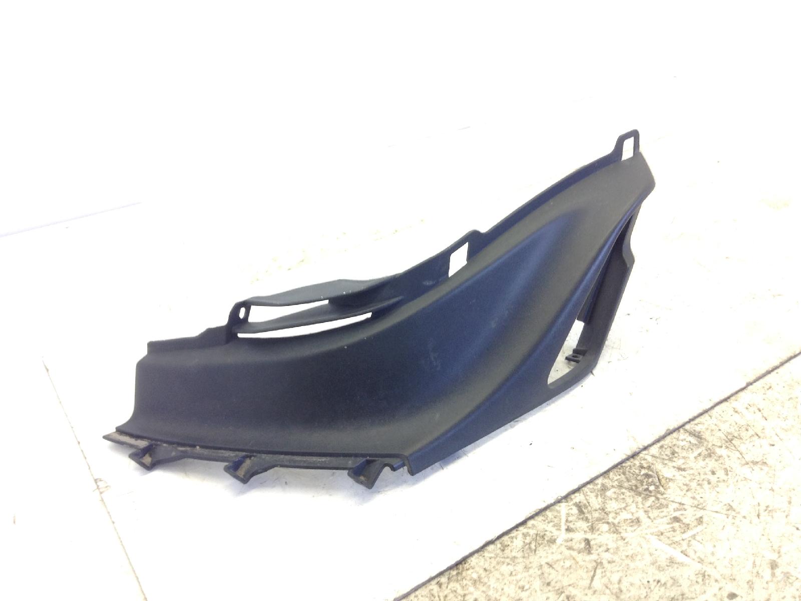 Piaggio liberty iget abs 125 carena griglia sinistra pedana pavimento 2015 2019 ma4100