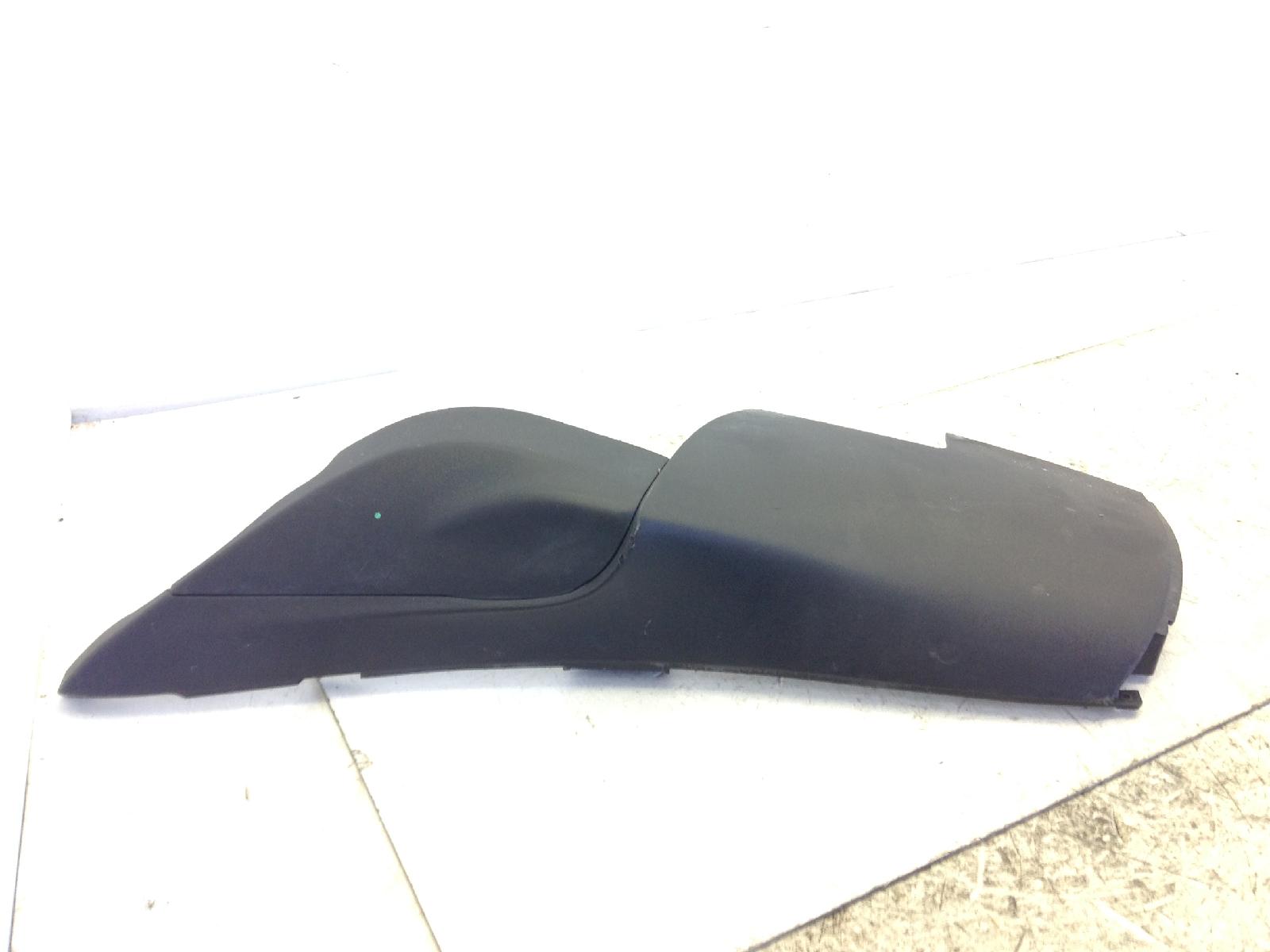Piaggio liberty iget abs 125 carena sottopedana sottopavimento sinistra 2015 2019 ma4100