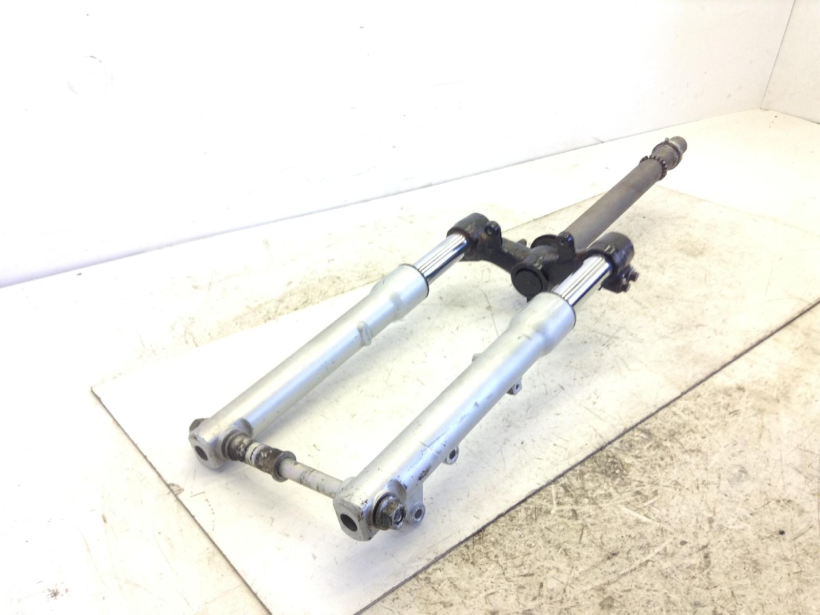 Piaggio liberty iget abs 125 forcella anteriore - punti di ruggine 2015 2019 ma4100
