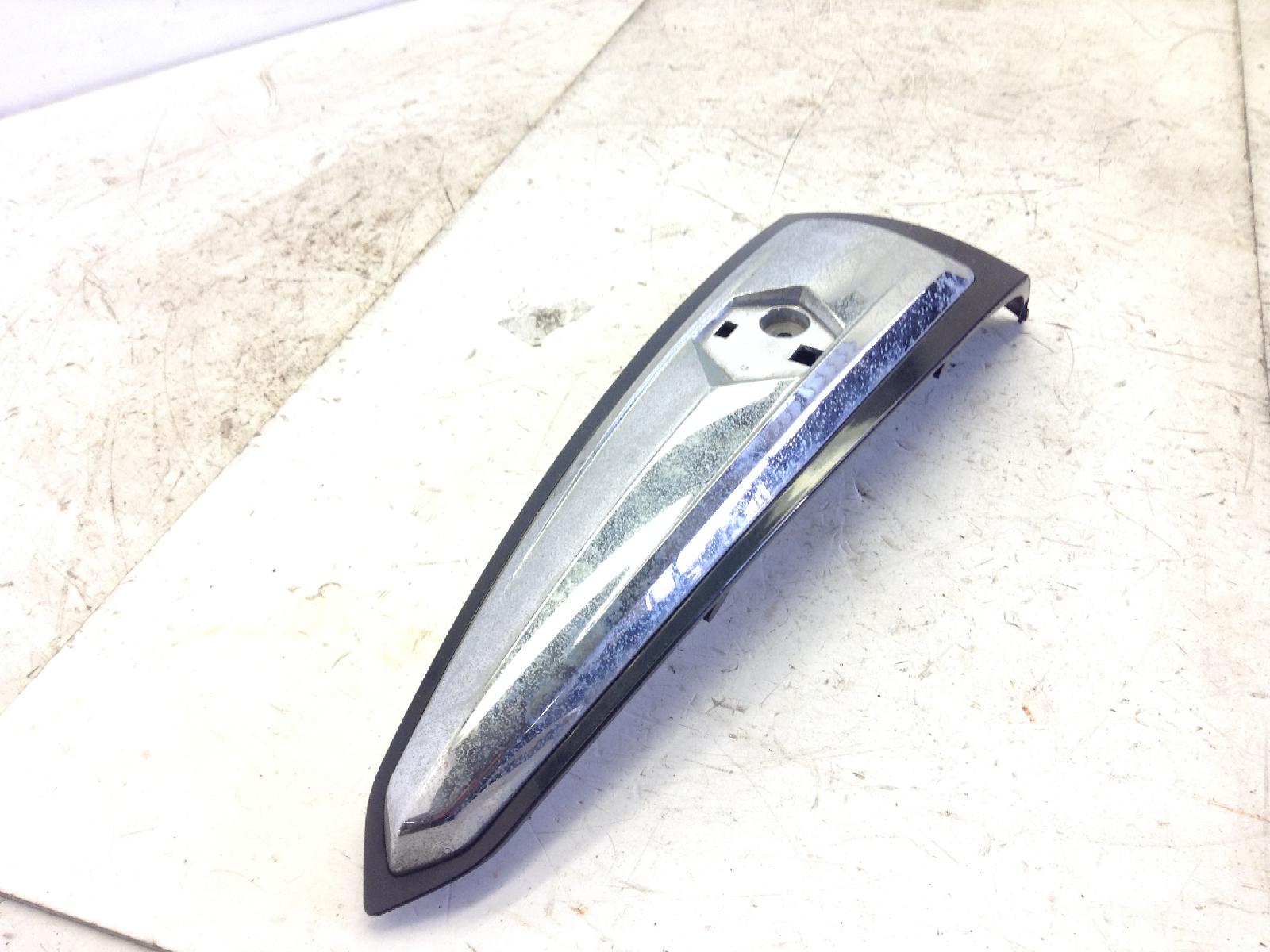Piaggio liberty iget abs 125 carena coperchioscudo anteriore 2015 2019 ma4100