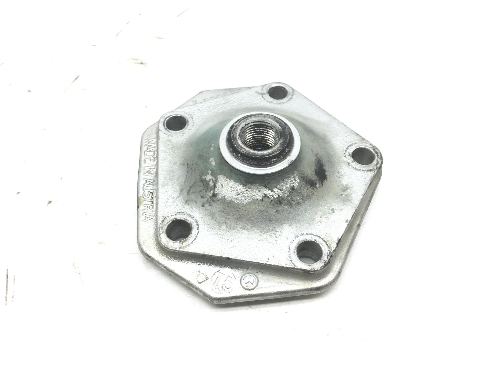 Aprilia mx 125 testa testata head cilindro motore 2004 2006 tz000