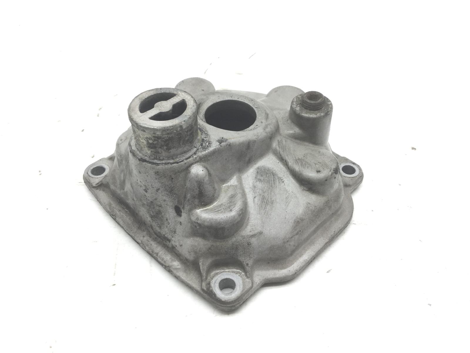 Aprilia mx 125 carter coperchio testa testata head cilindro motore 2004 2006 tz000