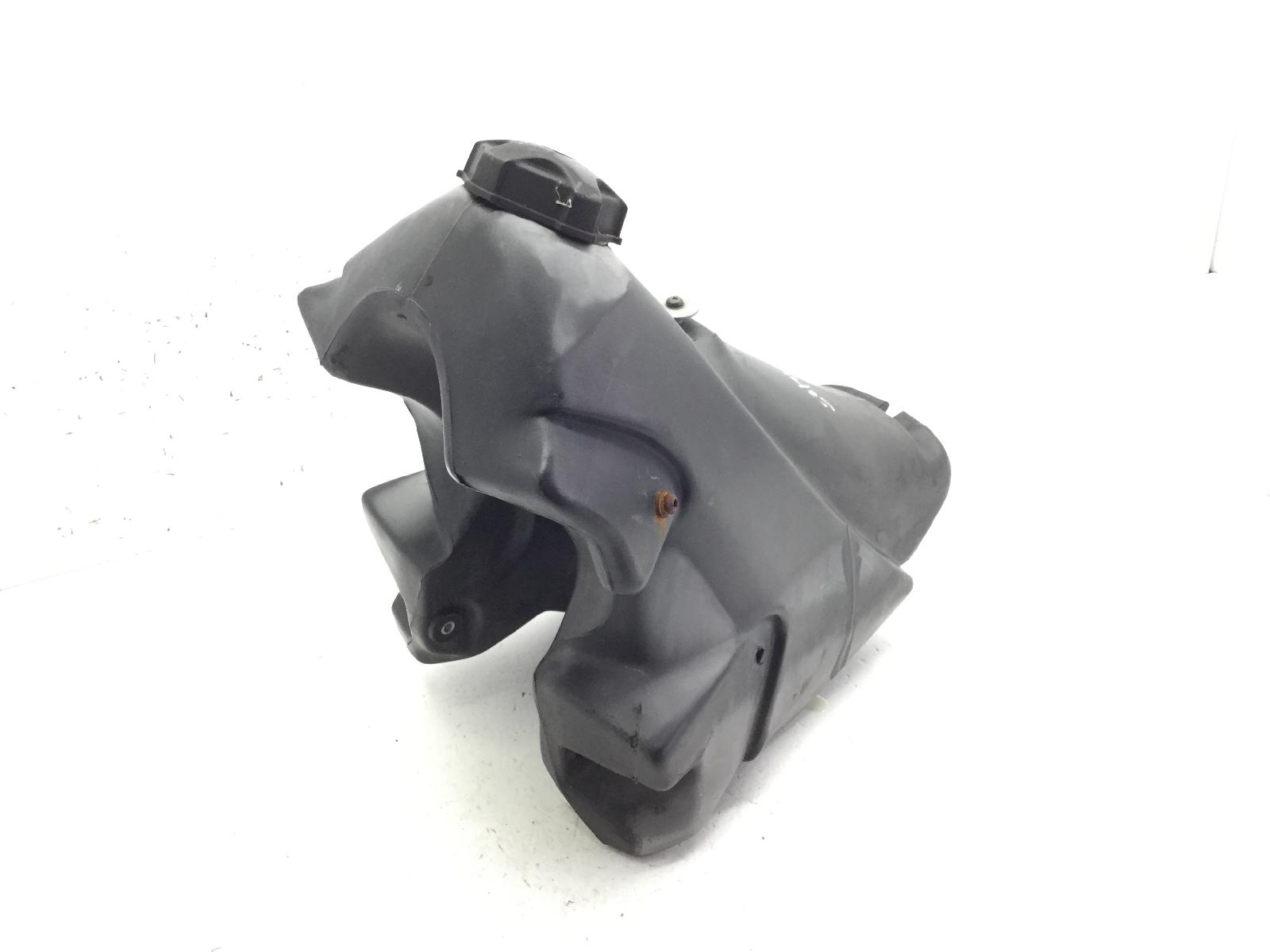 Aprilia mx 125 serbatoio benzina carburante e tappo 2004 2006 tz000