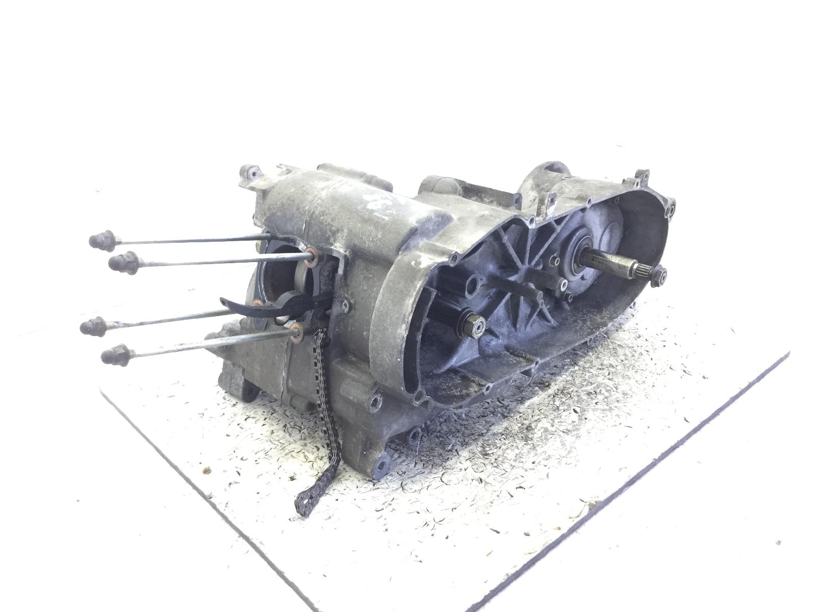 Mbk yp skyliner 150 blocco motore engine mod. g323e 2001 2002 sg082