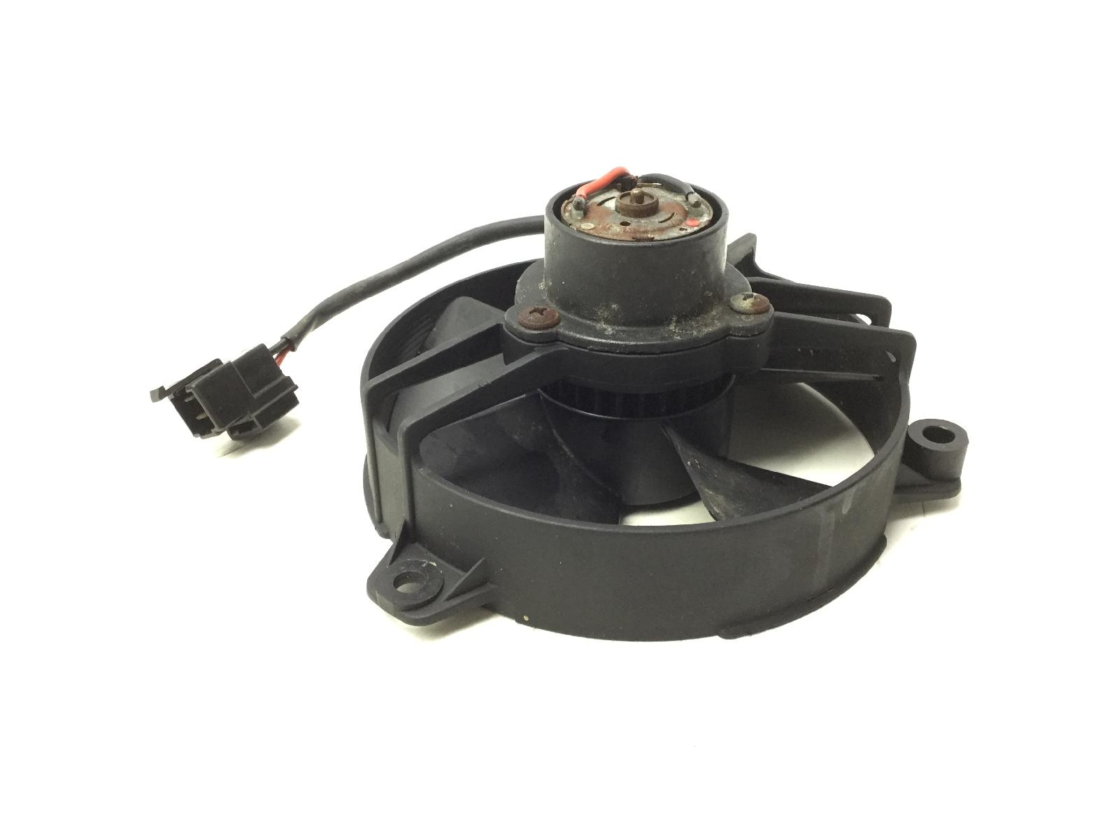 Mbk yp skyliner 150 elettroventola radiatore 2001 2002 sg082