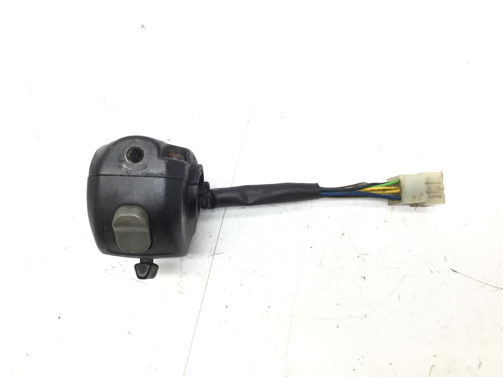 Mbk yp skyliner 150 devio commutatore luci frecce sinistro 2001 2002 sg082