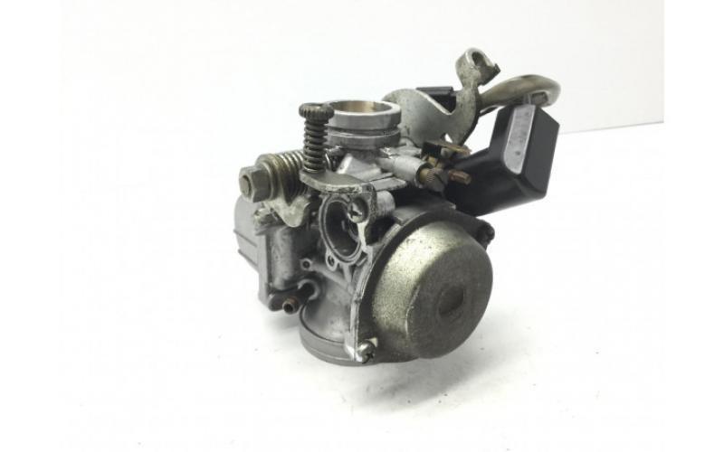 Mbk yp skyliner 150 carburatore tk revisionato 2001 2002 sg082