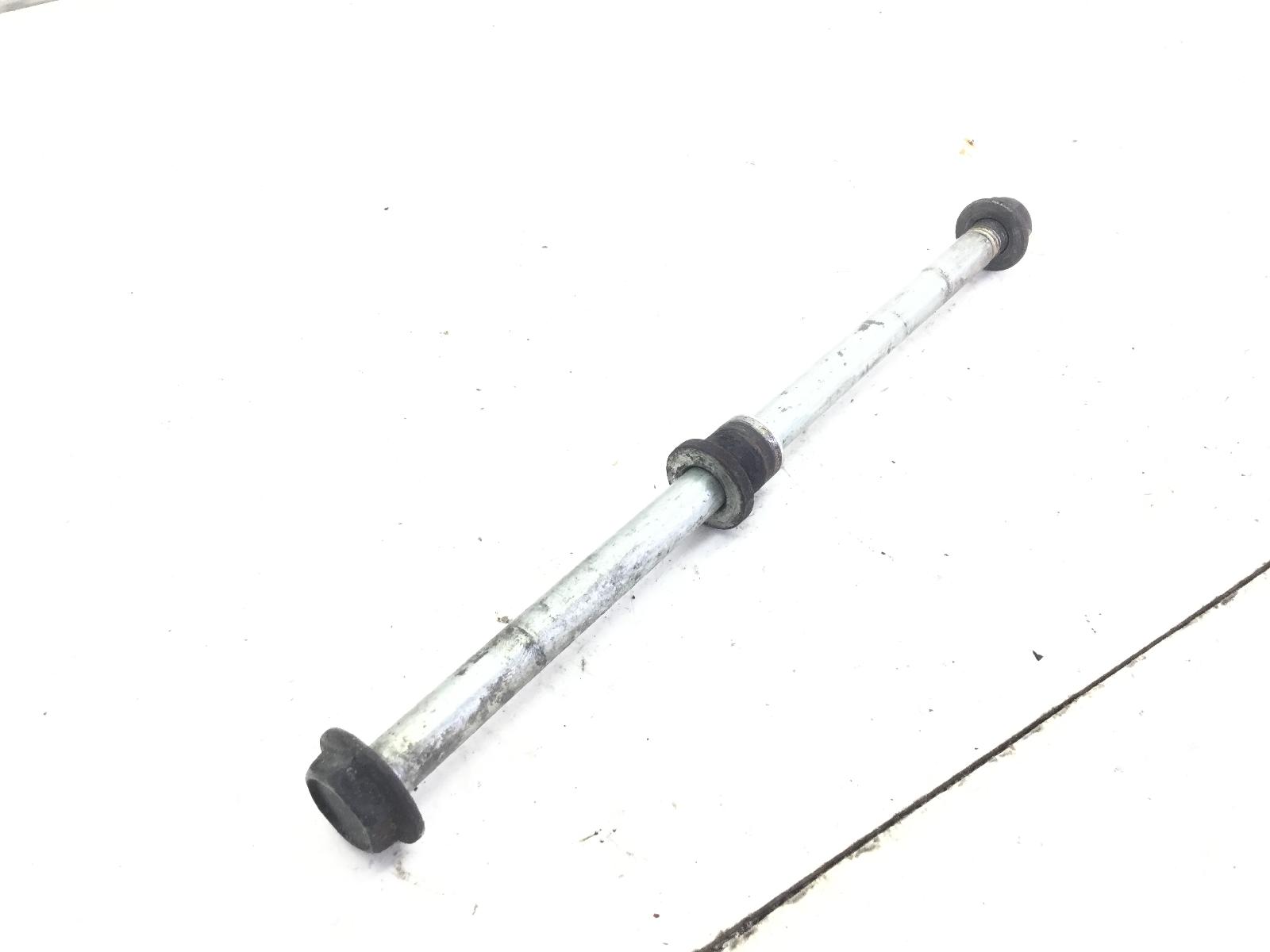 Mbk yp skyliner 150 perno asse ruota anteriore 2001 2002 sg082