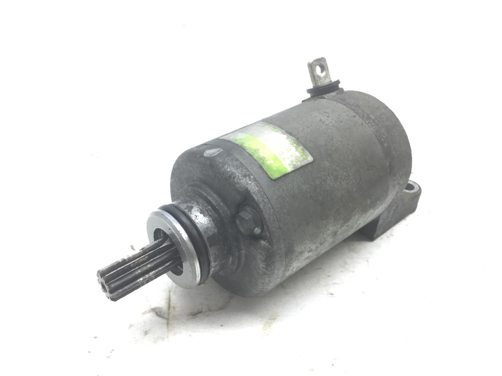 Aprilia leonardo 125 motorino avviamento starter motore 1999 2000 mb03