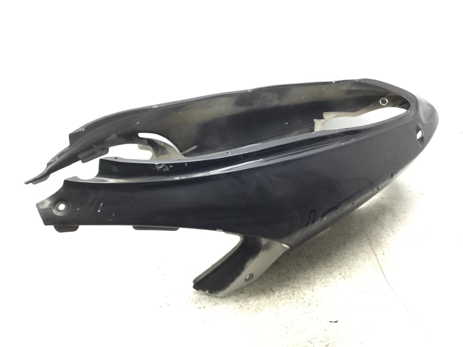 Aprilia leonardo 125 carena fiancate coda codone posteriore 1999 2000 mb03