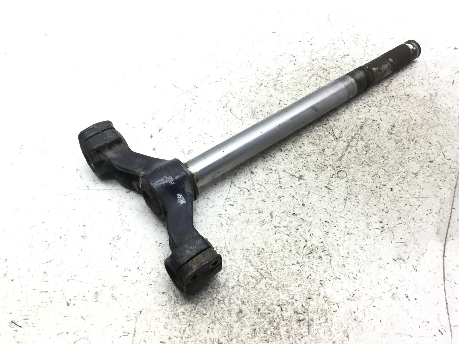Aprilia leonardo 125 piastra inferiore forcella cristo 1999 2000 mb03