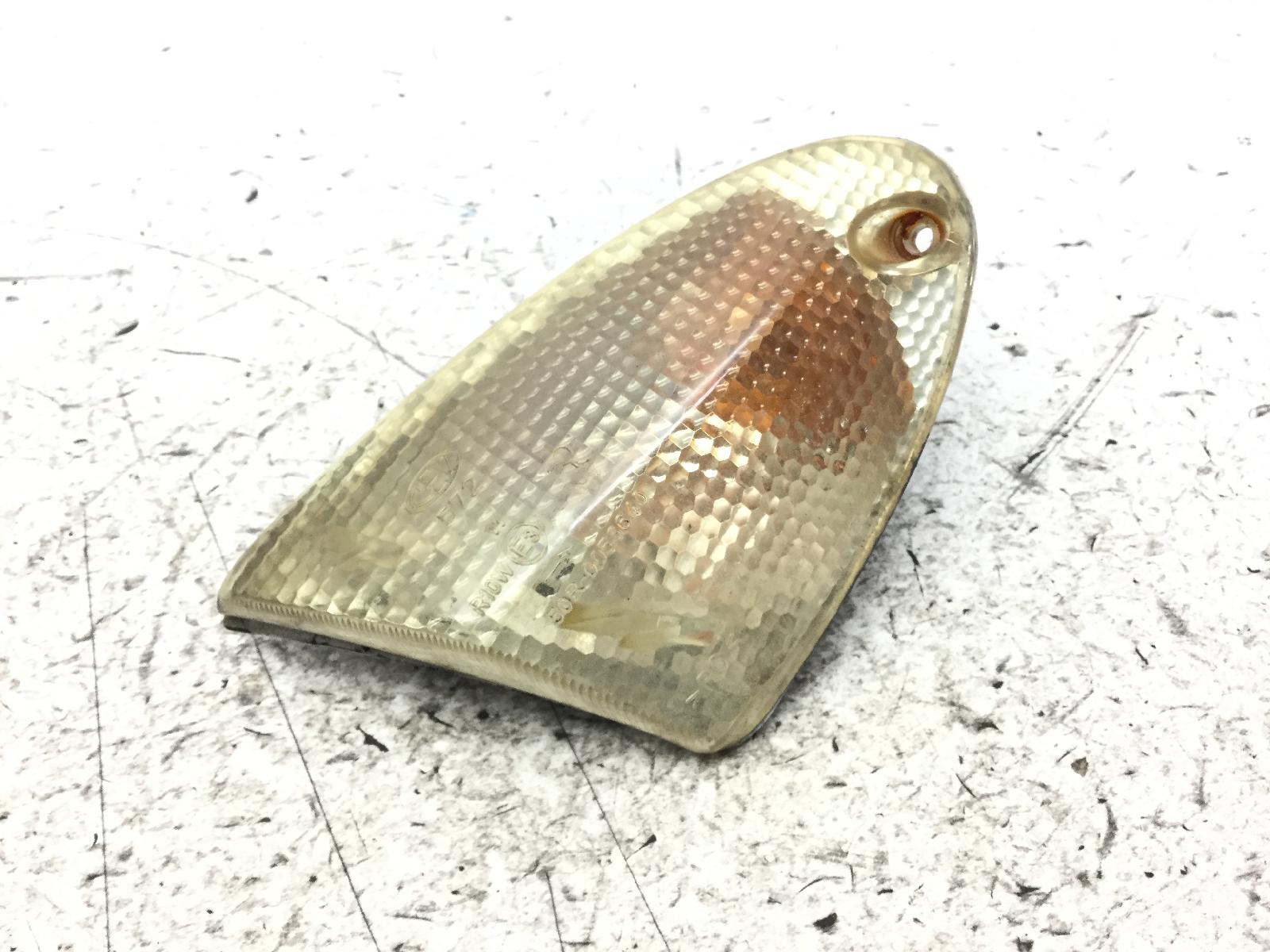 Aprilia leonardo 125 freccia anteriore sinistra 1999 2000 mb03