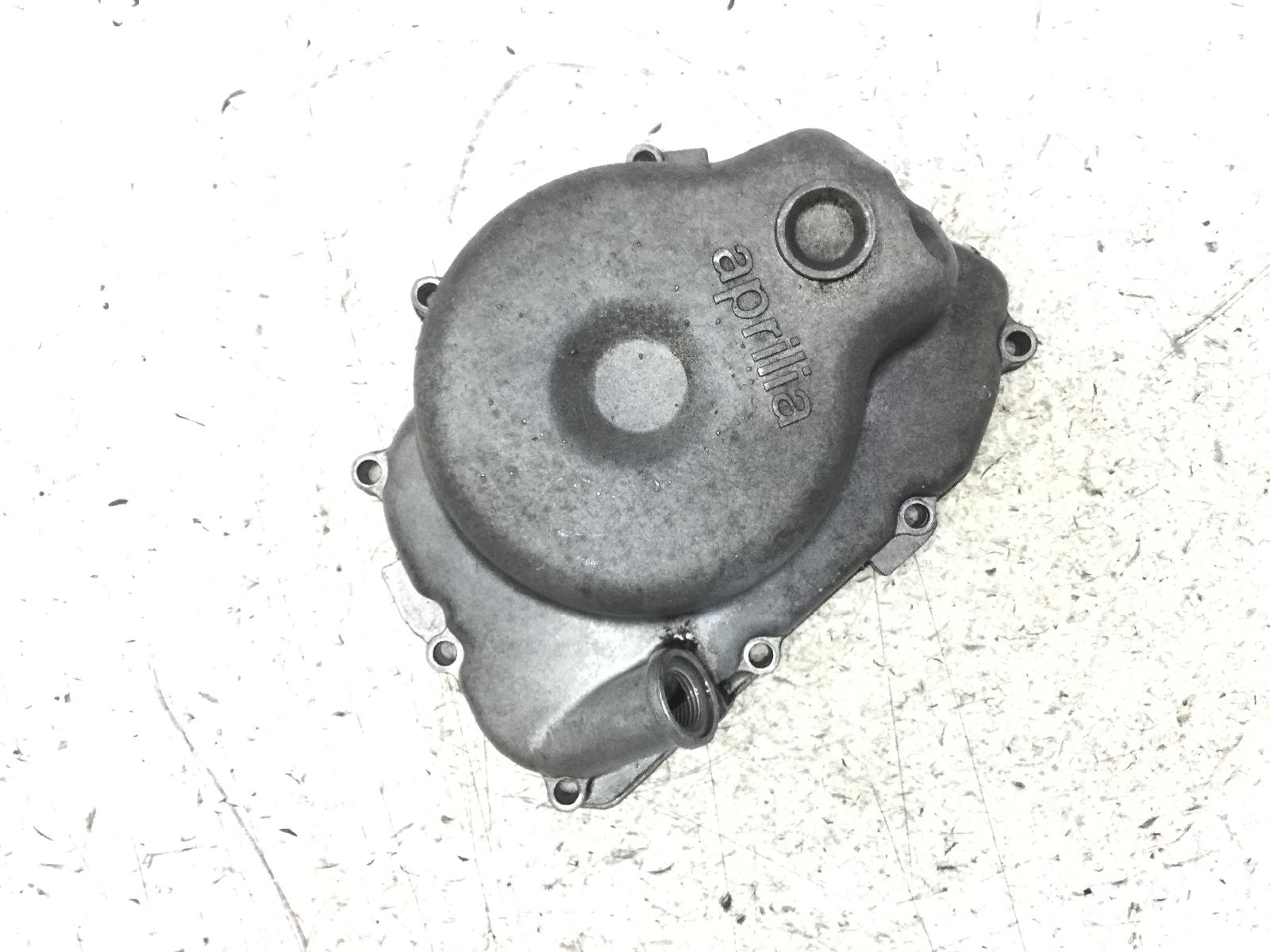 Aprilia leonardo 125 carter coperchio statore volano 1999 2000 mb03