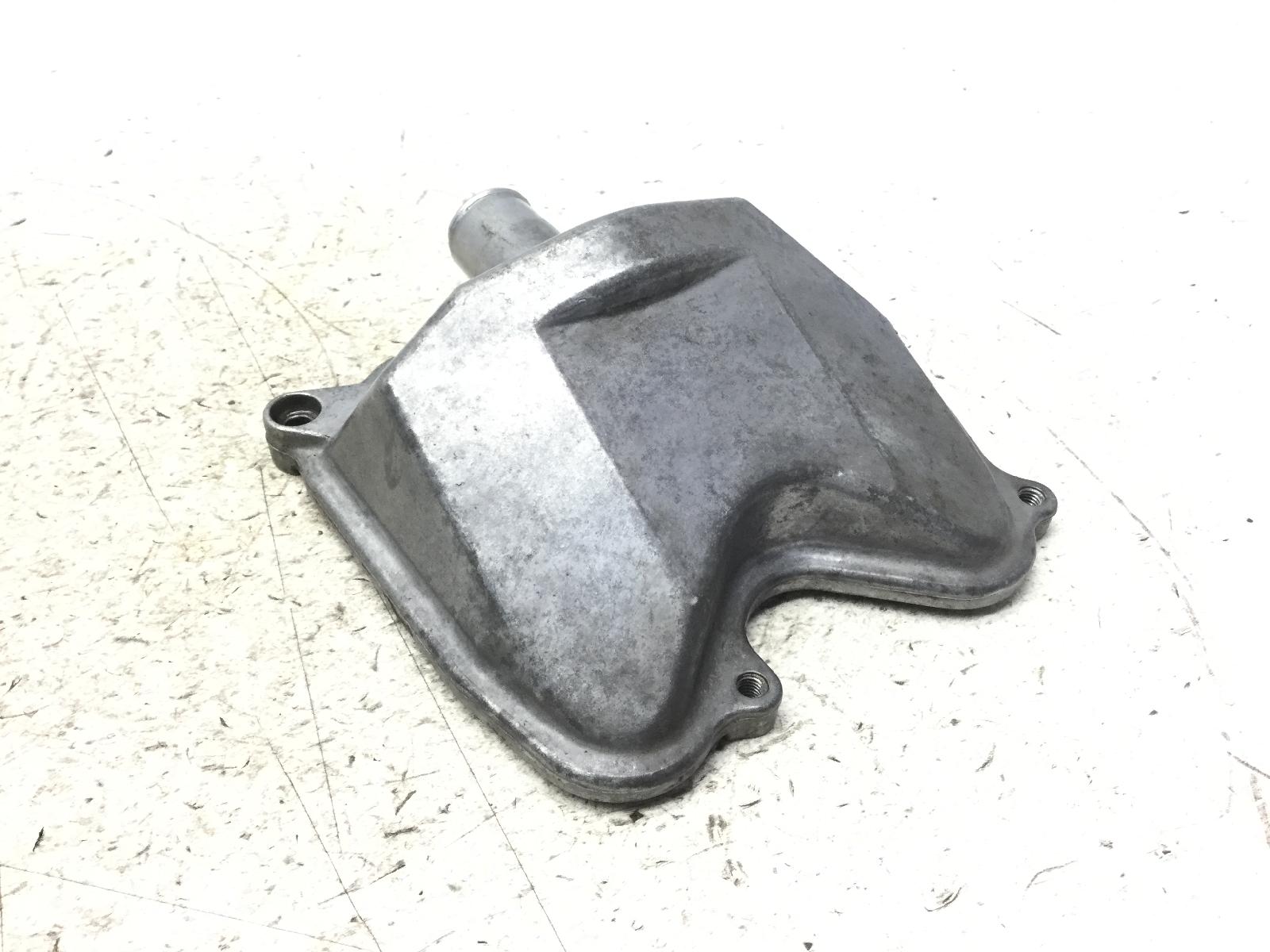 Aprilia leonardo 125 carter coperchio testa testata head 1999 2000 mb03