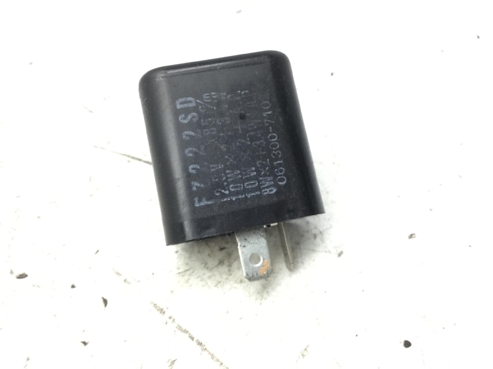 Aprilia leonardo 125 rele' intermittena frecce 1999 2000 mb03