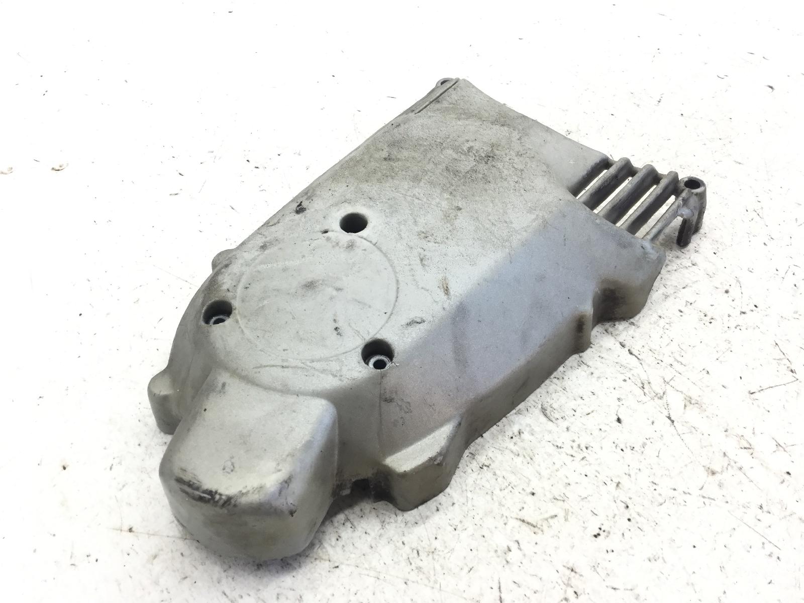 Aprilia leonardo 125 coperchio filtro aria carter trasmissione 1999 2000 mb03