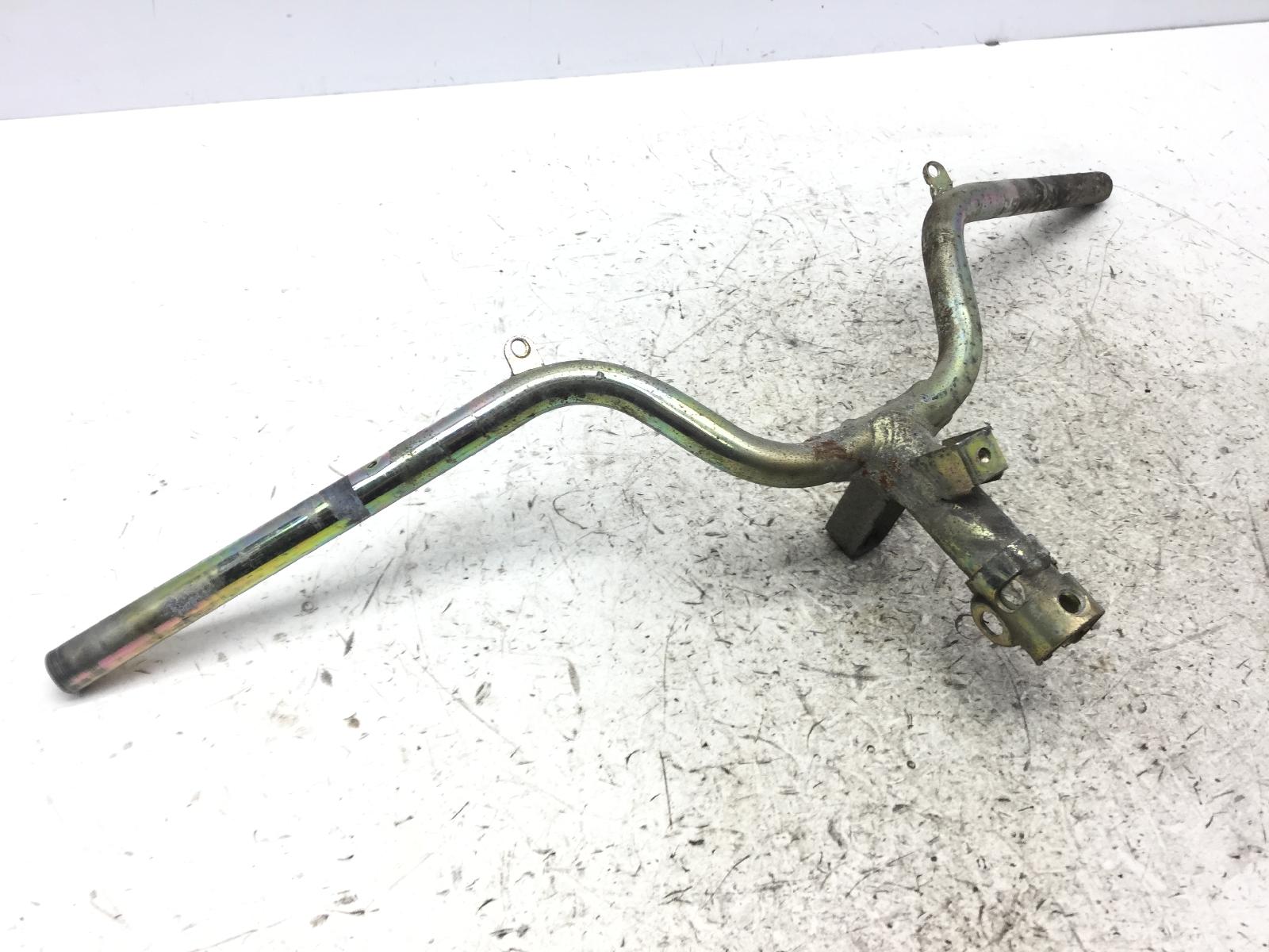 Suzuki an 125 manubrio handlebar 1995 2000 cf42a