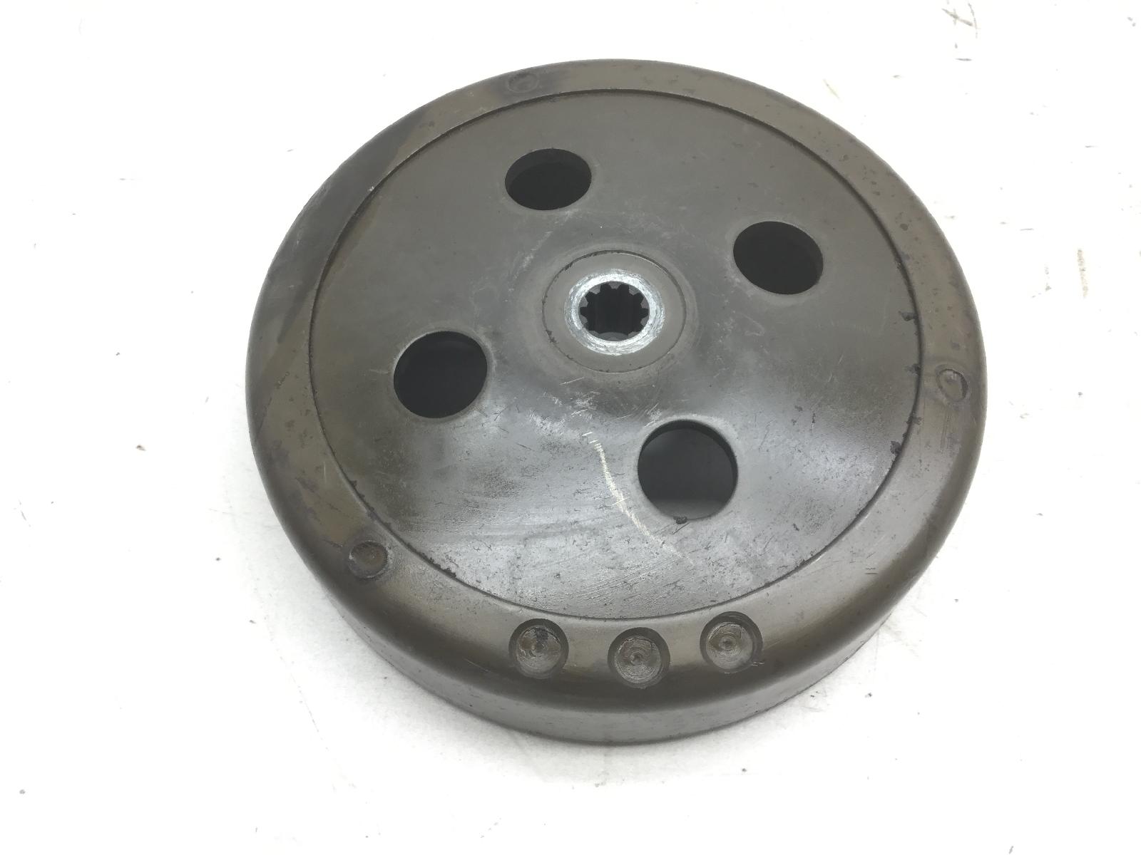 Suzuki an 125 campana frizione trasmissione puleggia condotta 1995 2000 cf42a
