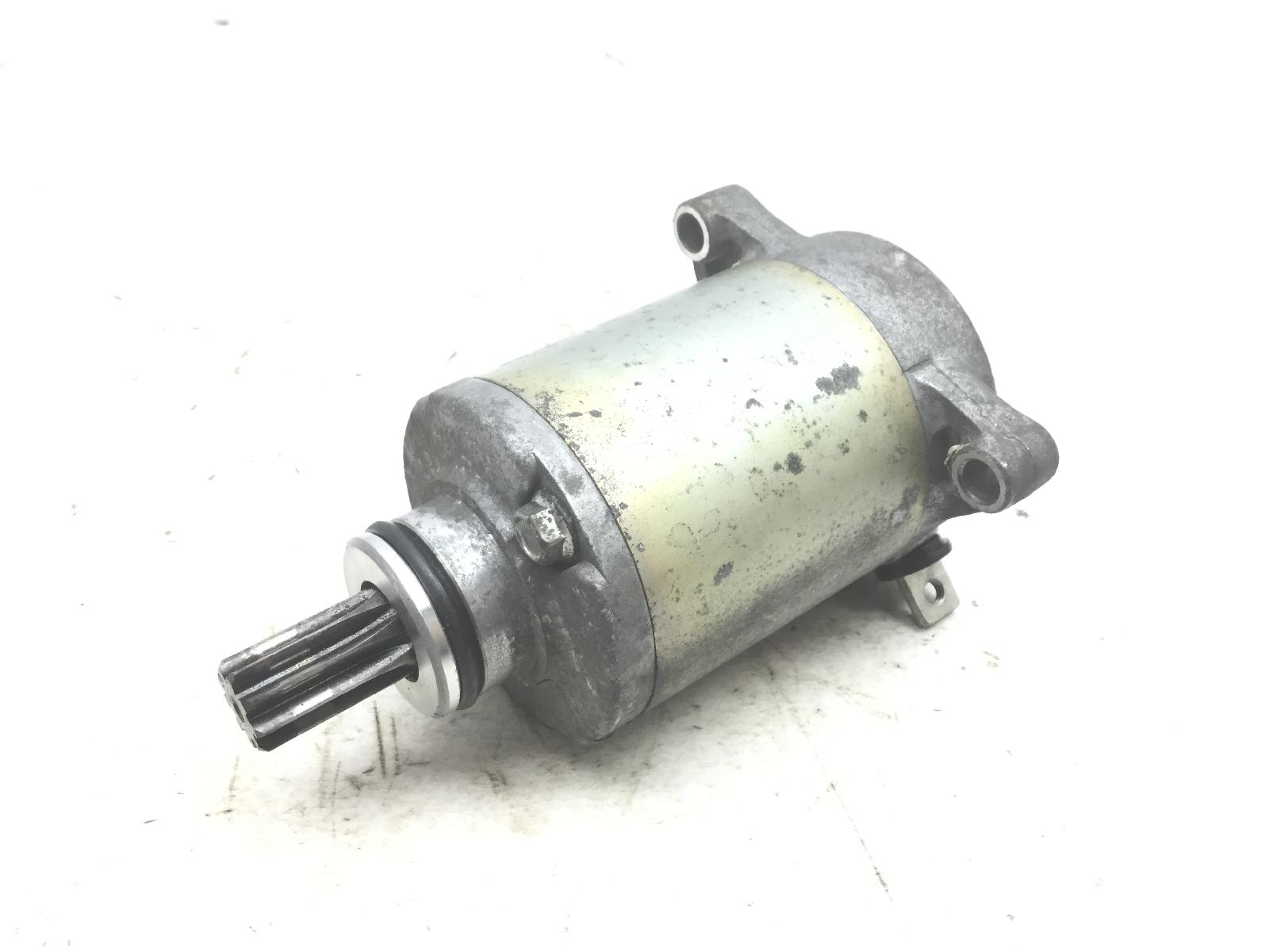 Suzuki an 125 motorino avviamento starter motore 1995 2000 cf42a