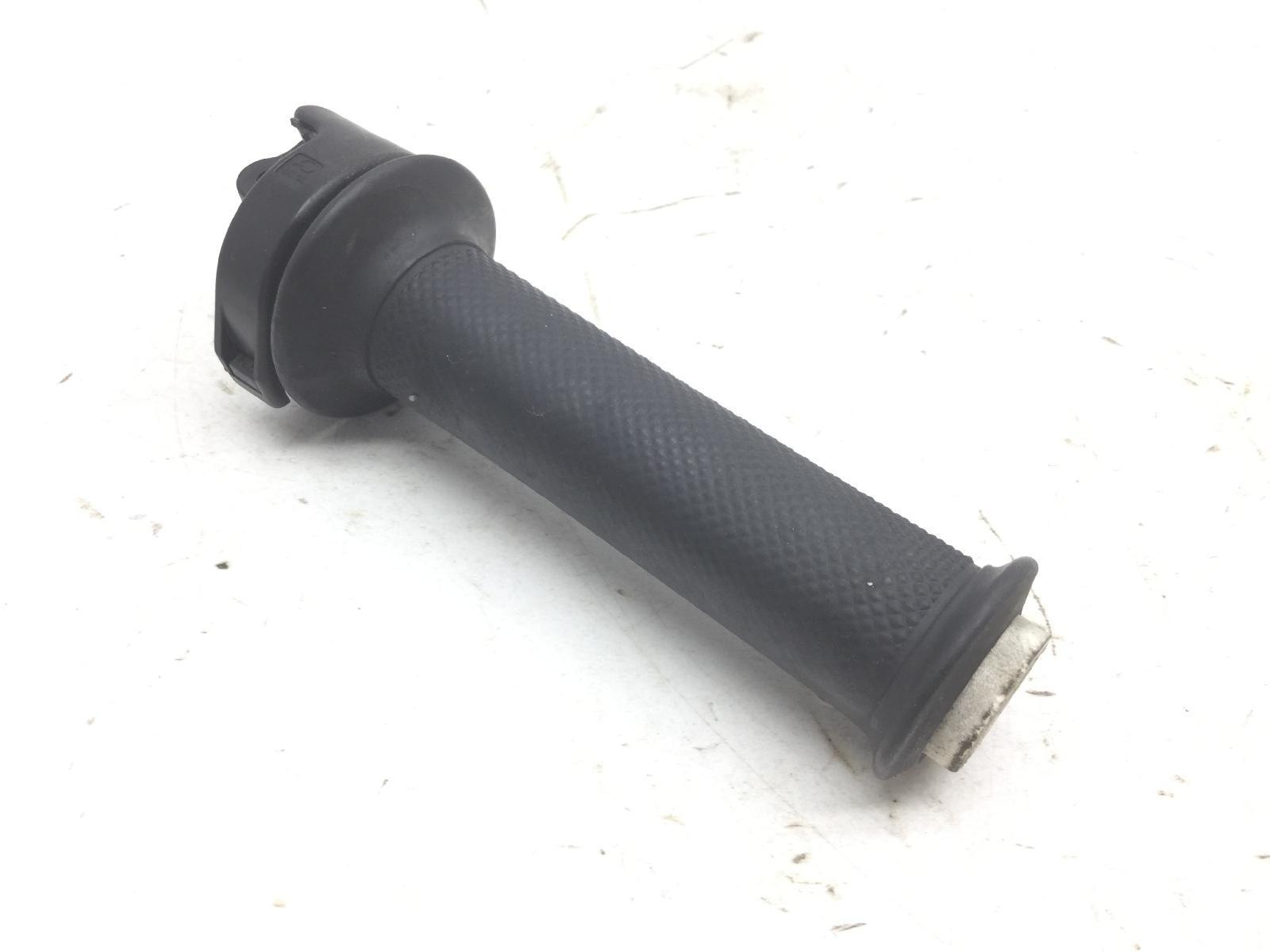 Suzuki an 125 comando gas acceleratore manopola manubrio 1995 2000 cf42a