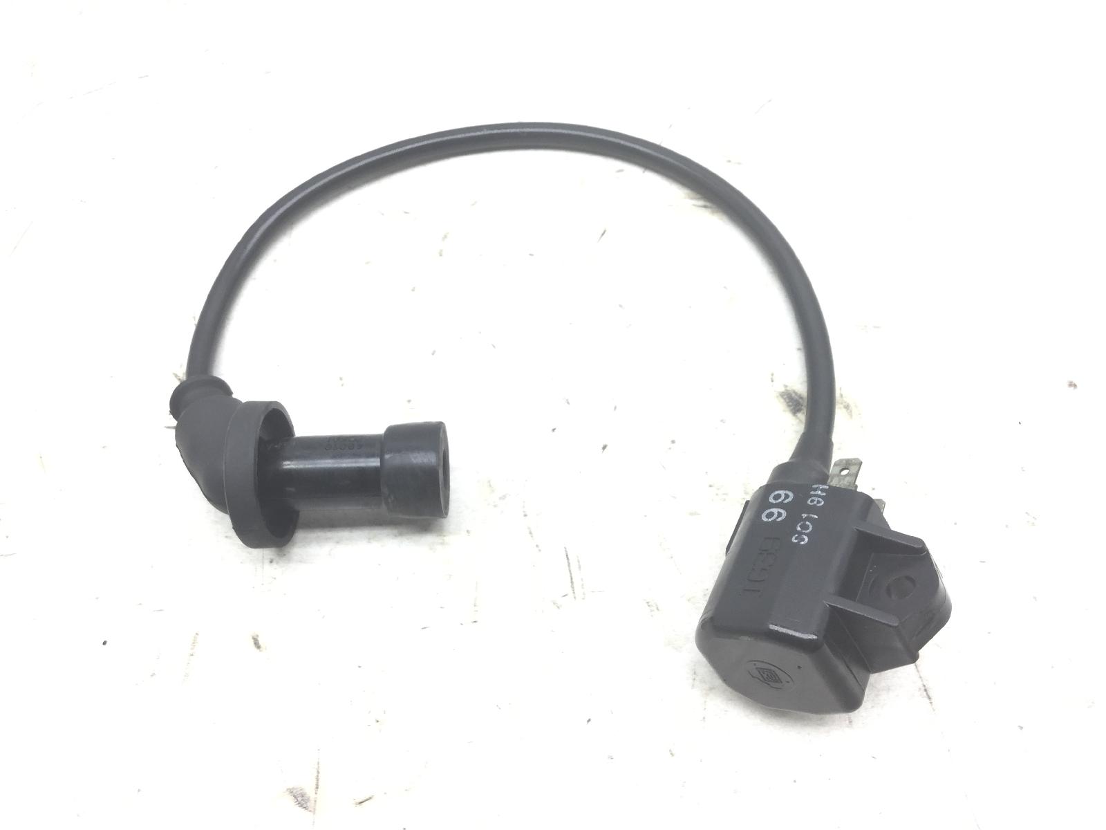 Suzuki an 125 bobina accensione con cavo pipetta candela 1995 2000 cf42a