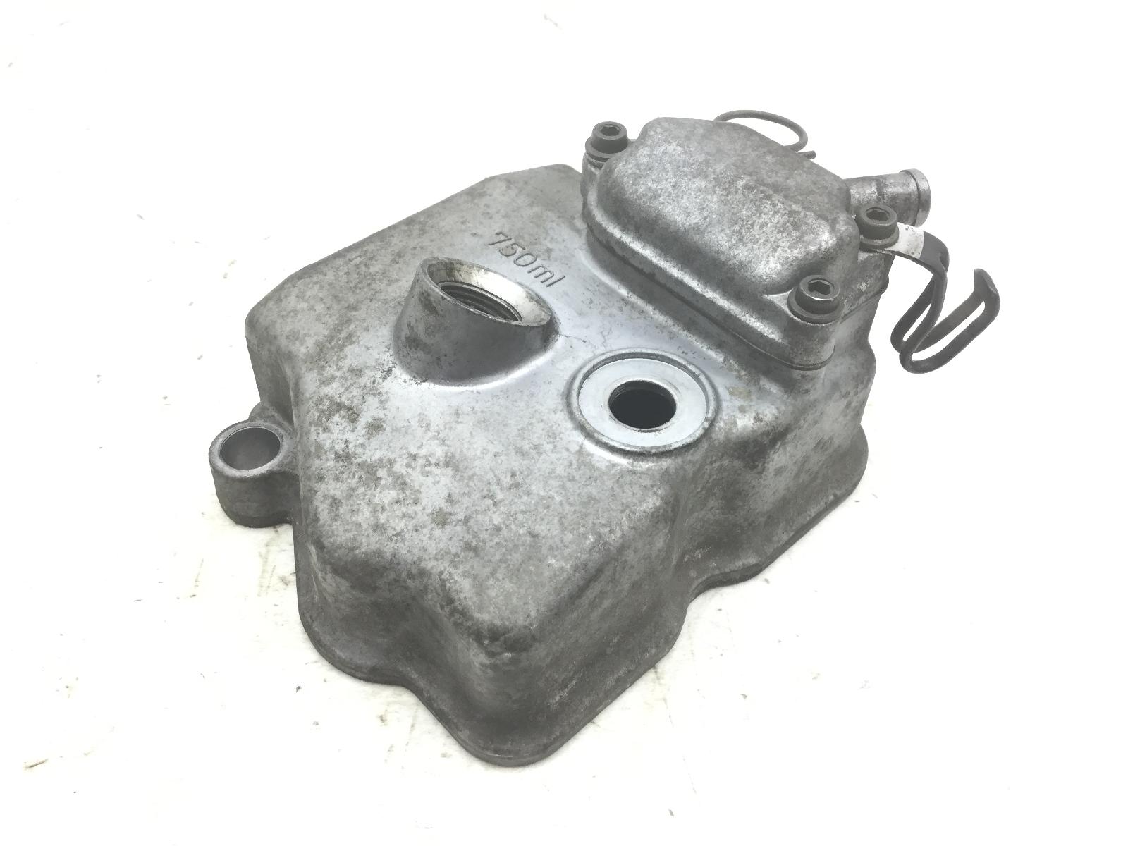 Suzuki an 125 carter coperchio testa testata head punteria 1995 2000 cf42a