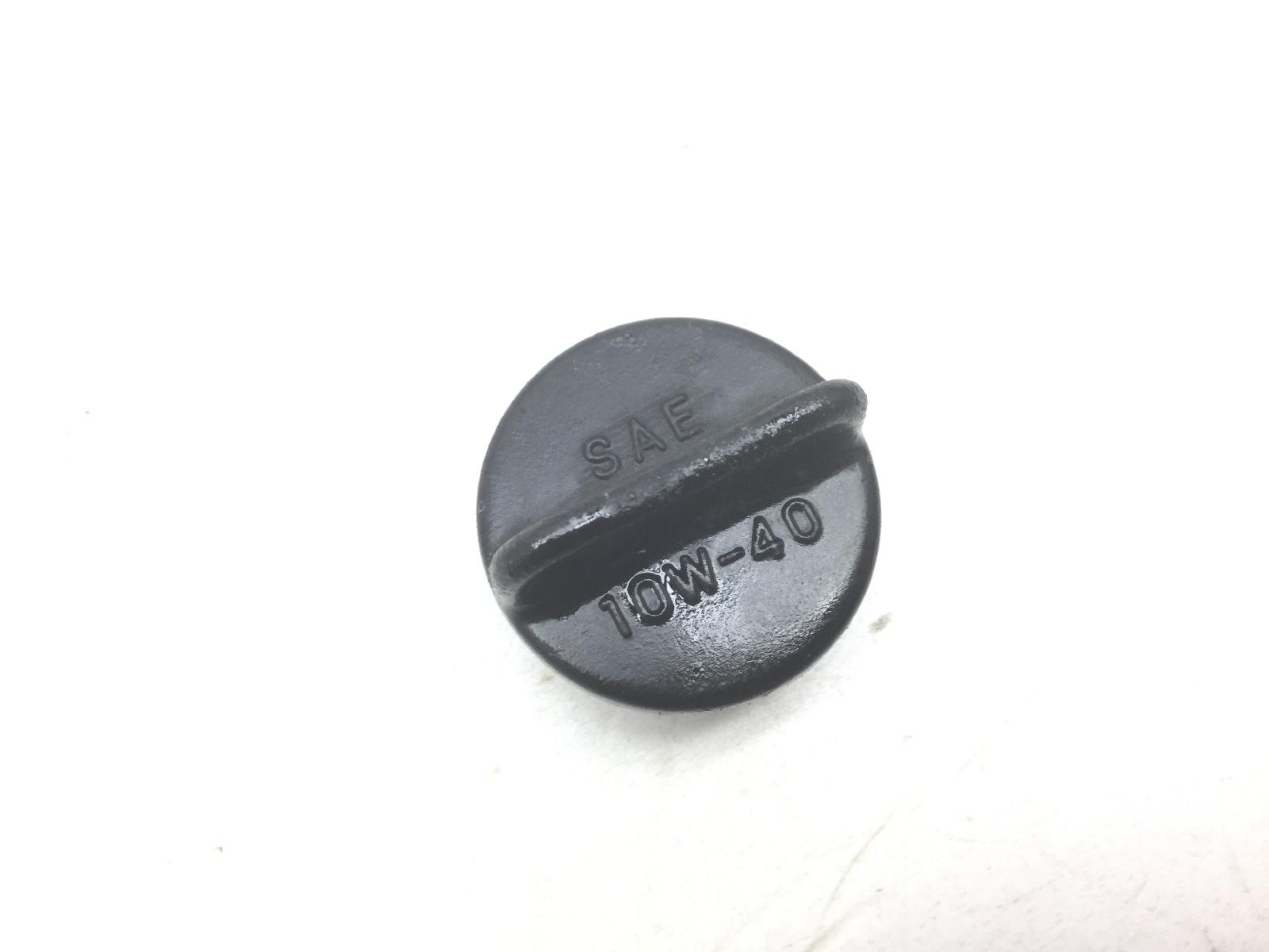 Suzuki an 125 tappo carter coperchio testa testata 1995 2000 cf42a
