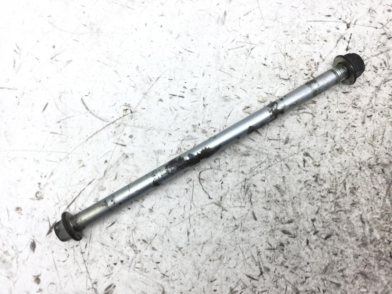 Suzuki an 125 perno ruota anteriore 1995 2000 cf42a