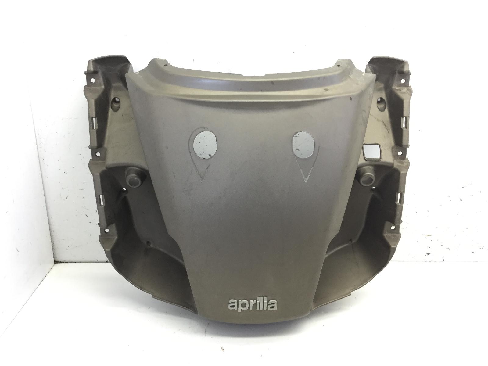 Aprilia atlantic 125 carena codone supporto faro fanale posteriore 2003 2005 sp0
