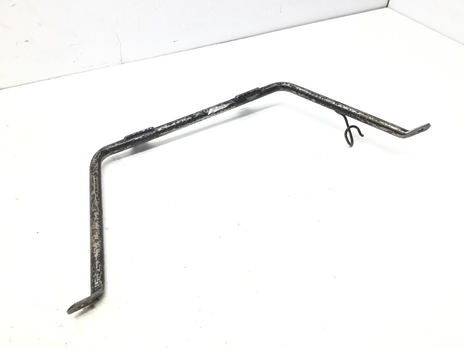 Yamaha raptor warrior 350 staffa supporto telaio 2004 2004