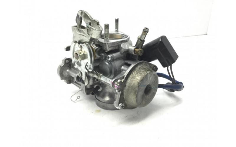 Aprilia leonardo 250 carburatore revisionato 2001 2001 pd01