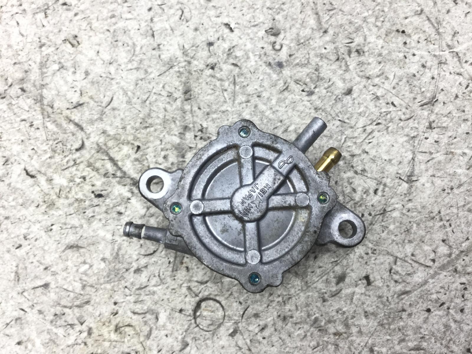 Honda bali 100 pompa benzina carburante 1996 2001