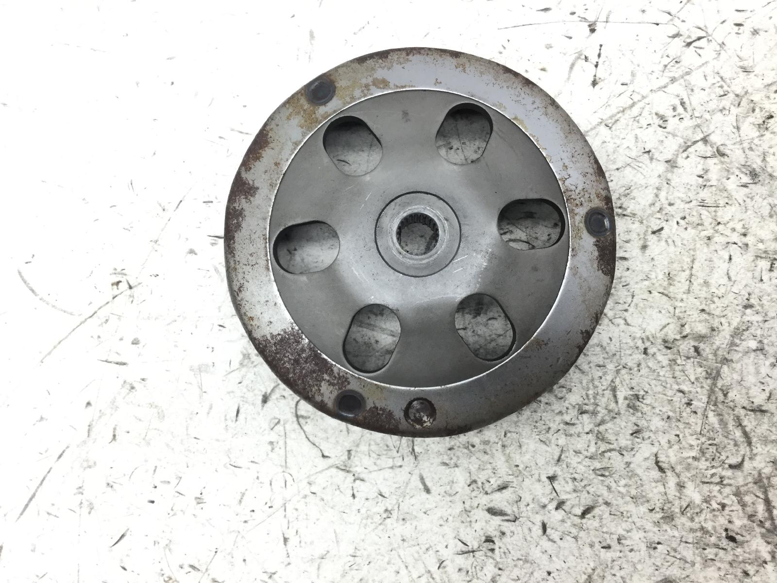 Honda bali 100 campana frizione 1996 2001