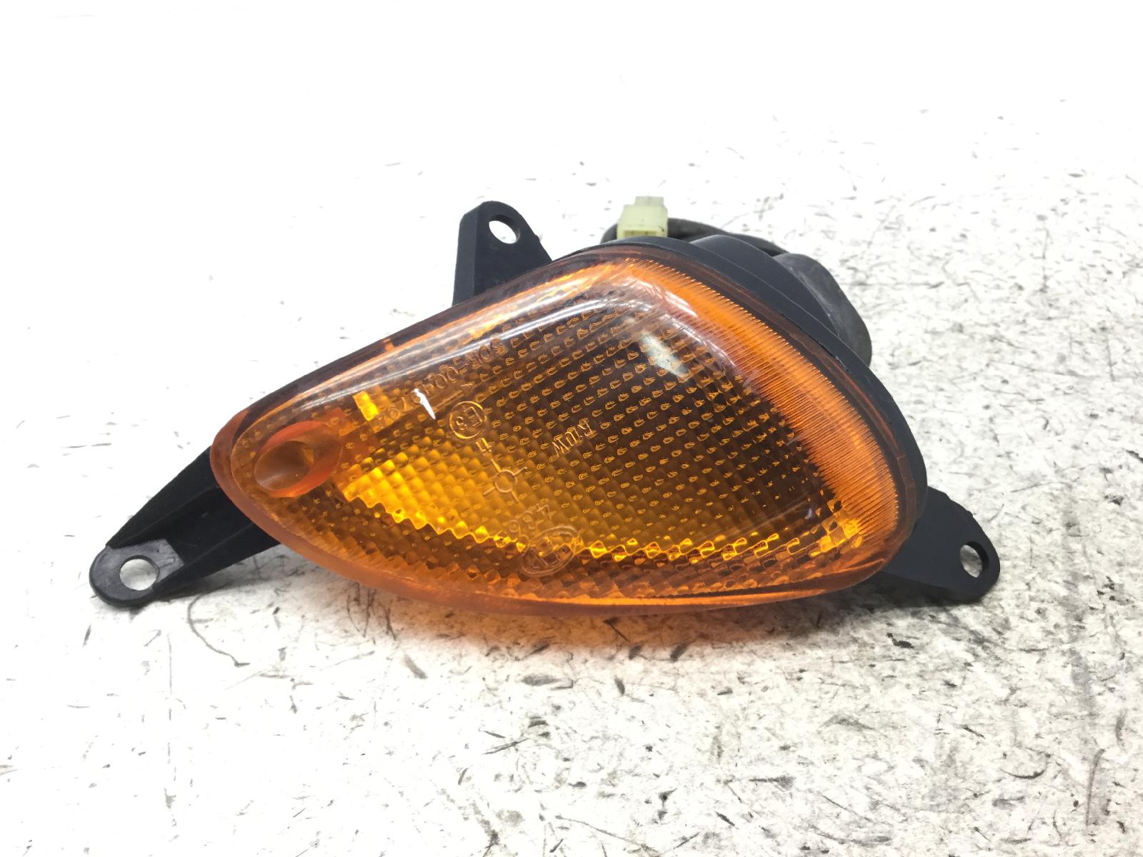 Honda bali 100 freccia anteriore destra 1996 2001