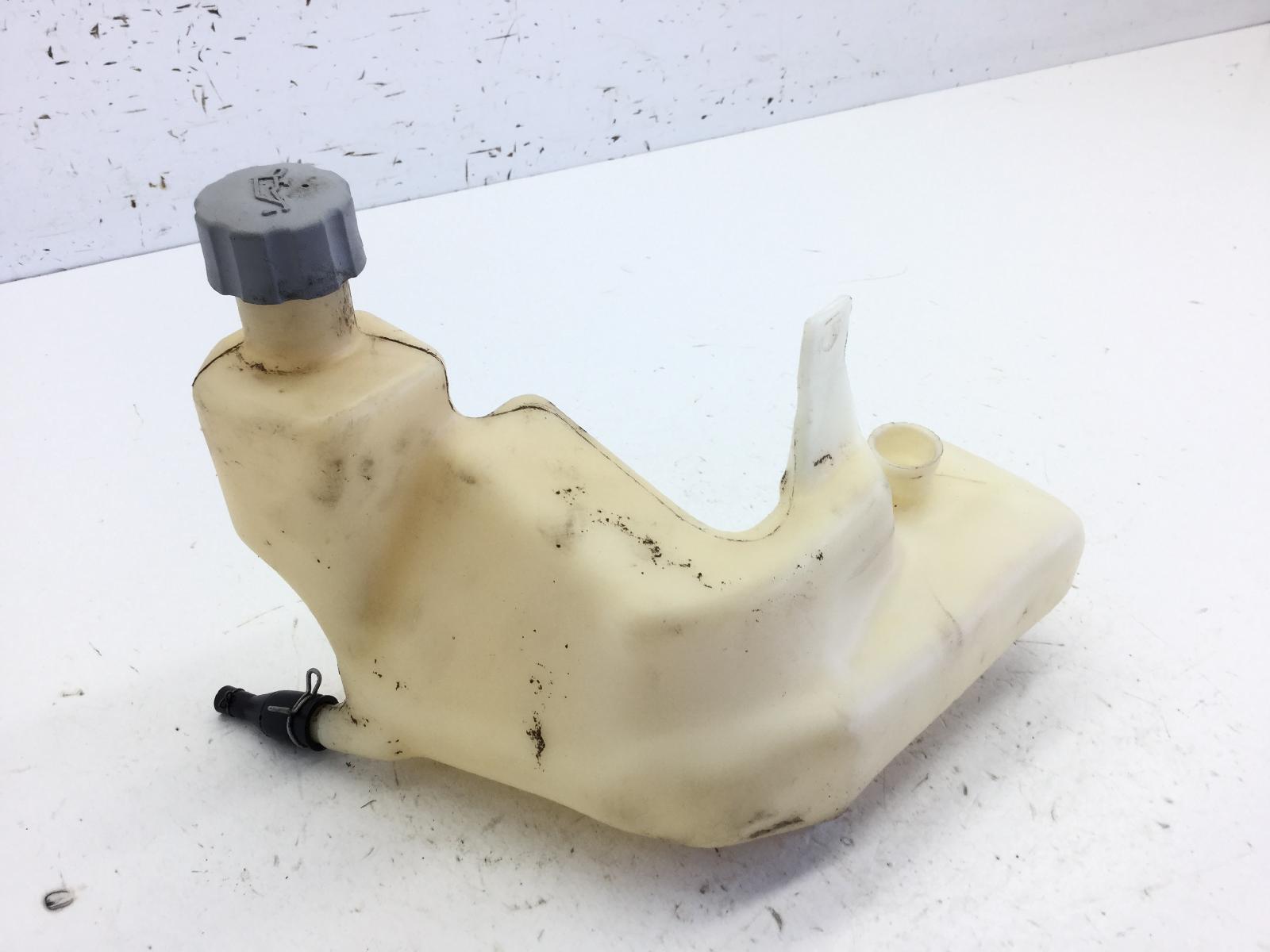Honda bali 100 serbatoio olio miscela benzina carburante e tappo 1996 2001