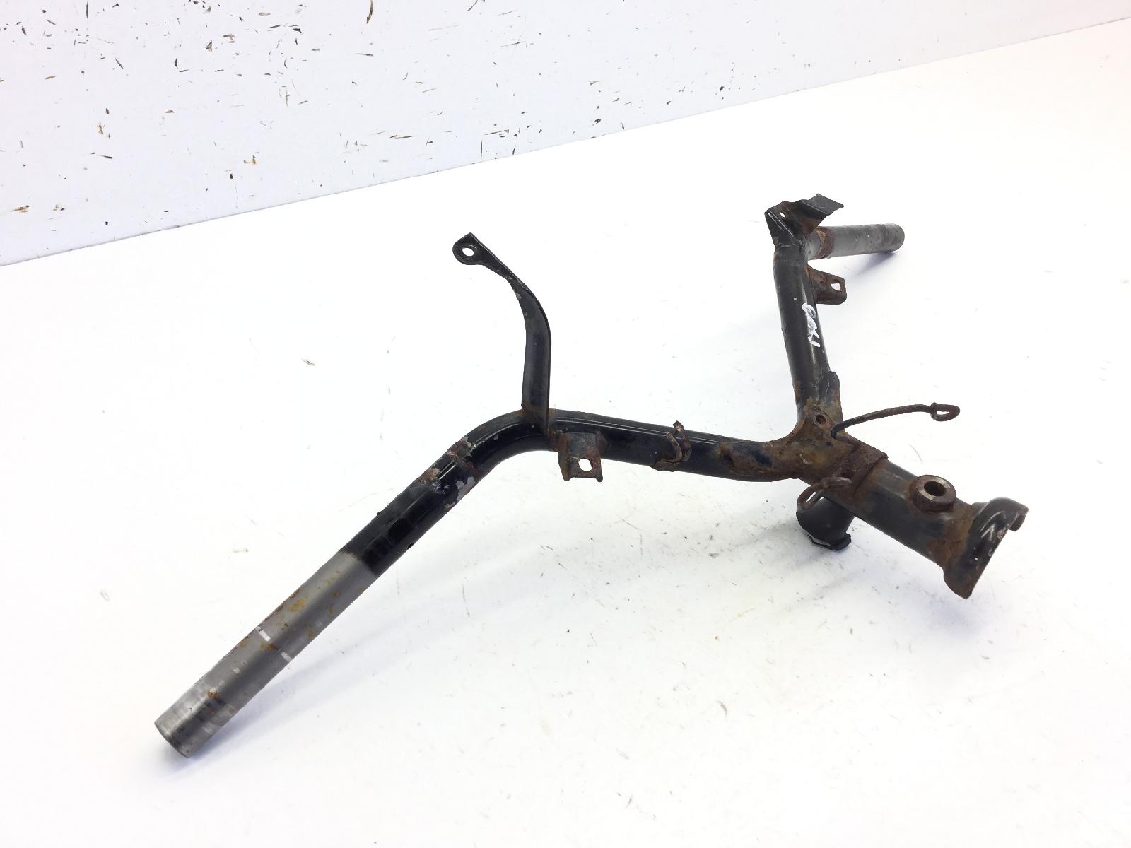 Honda bali 100 manubrio handlebar 1996 2001