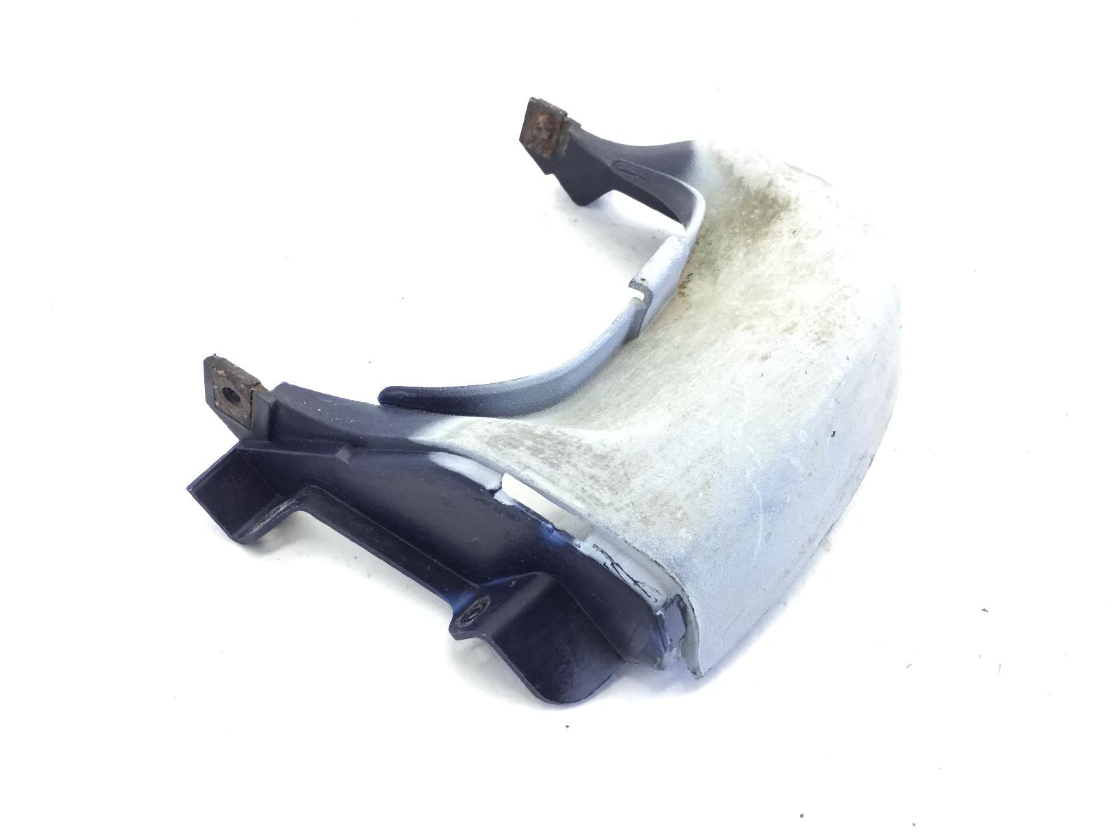 Honda bali 100 coperchio chiusura anteriore fianchetti scudo 1996 2001
