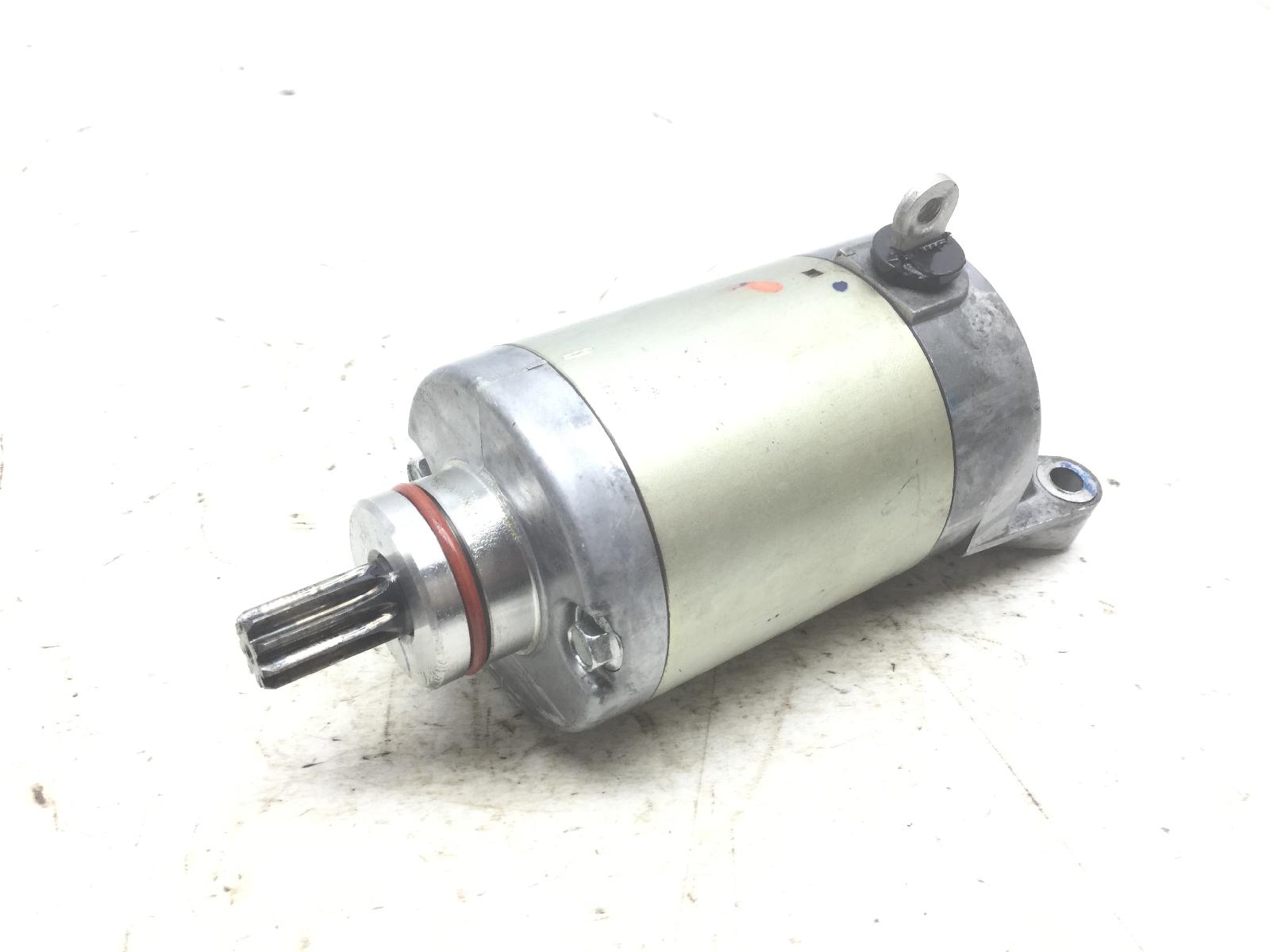 Yamaha mt-03 320 motorino avviamento starter motore 2018 2018 rh125
