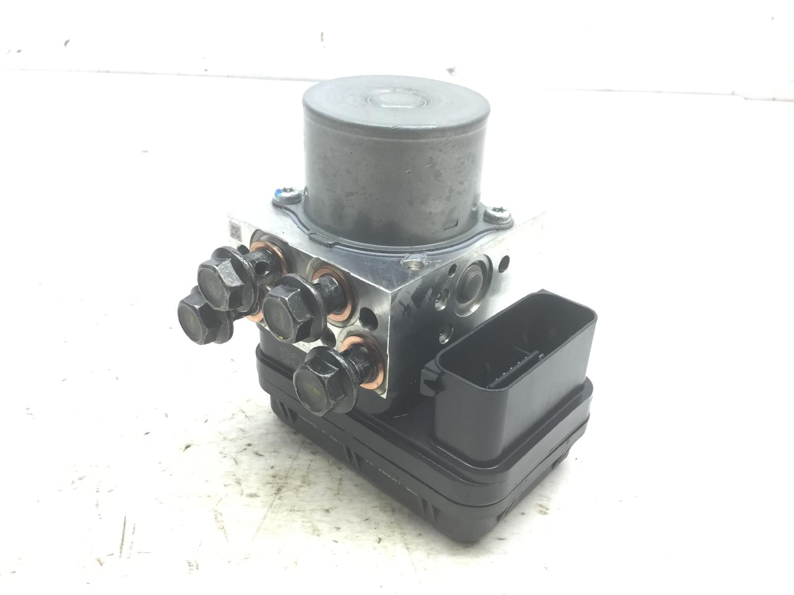 Yamaha mt-03 320 dispositivo attuatore pompa freno modulo abs 2018 2018 rh125